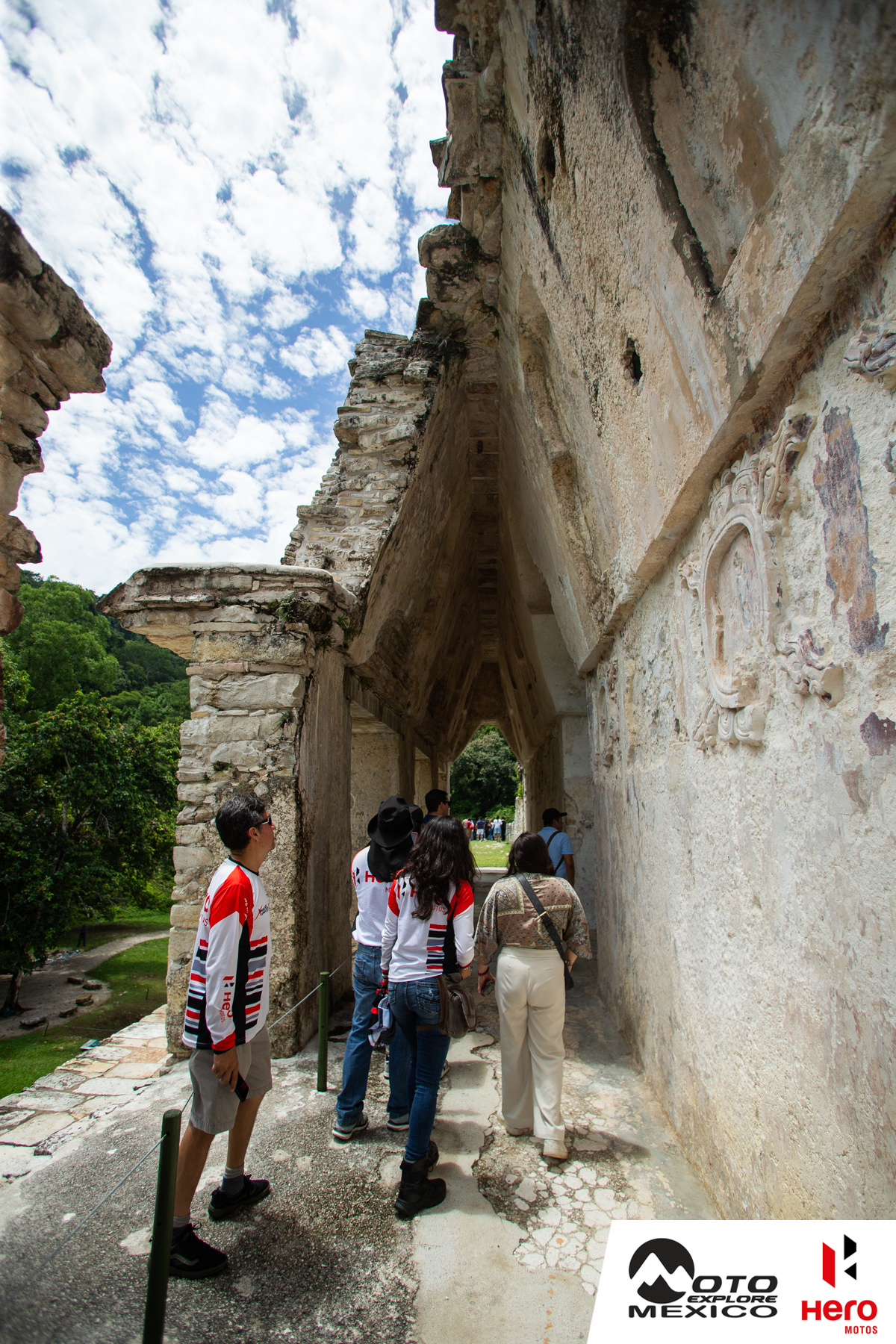 HERO XPULSE CHIAPAS 2025 1172