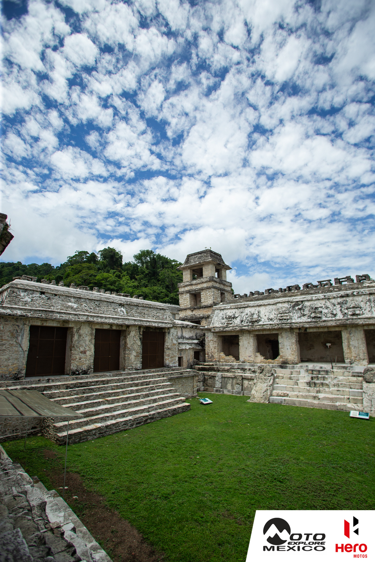 HERO XPULSE CHIAPAS 2025 1177