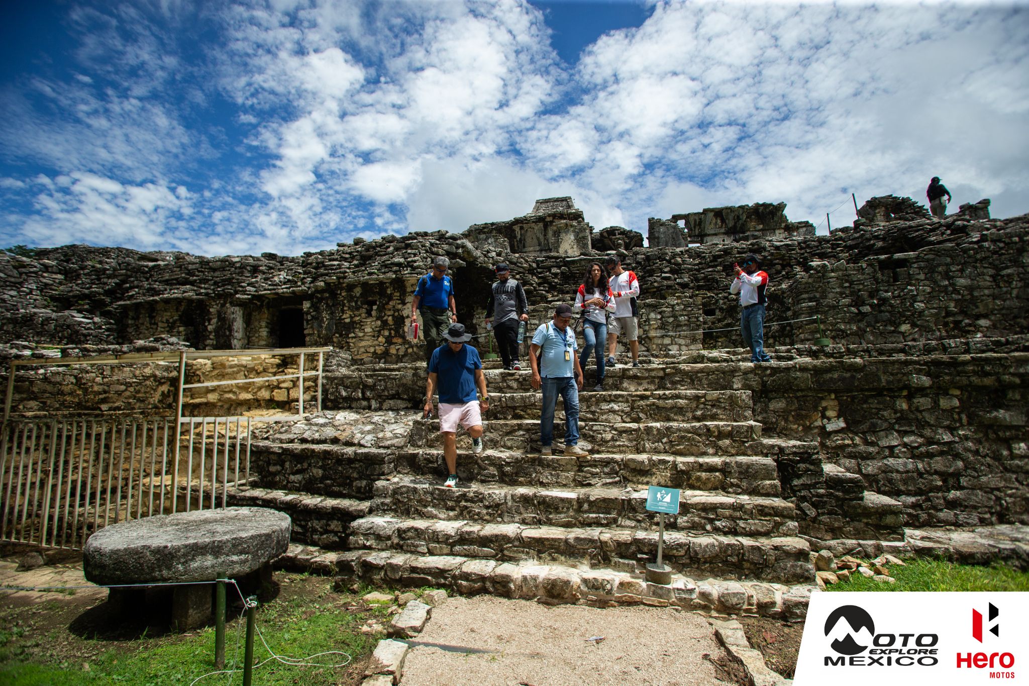 HERO XPULSE CHIAPAS 2025 1178