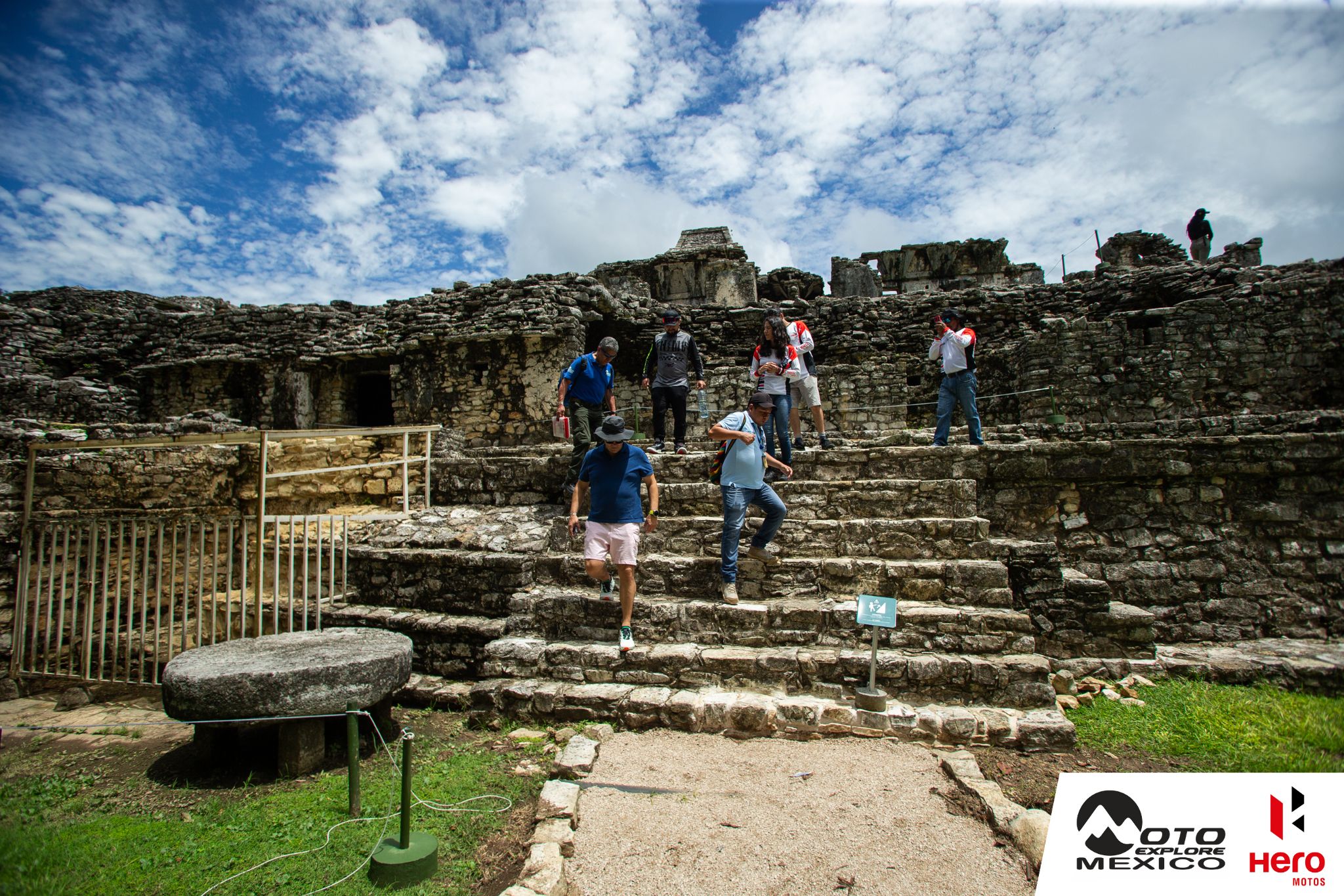 HERO XPULSE CHIAPAS 2025 1179