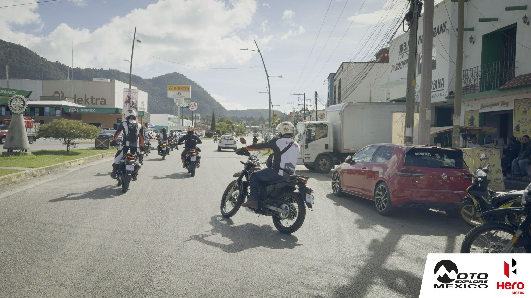 HERO XPULSE CHIAPAS 2025 118