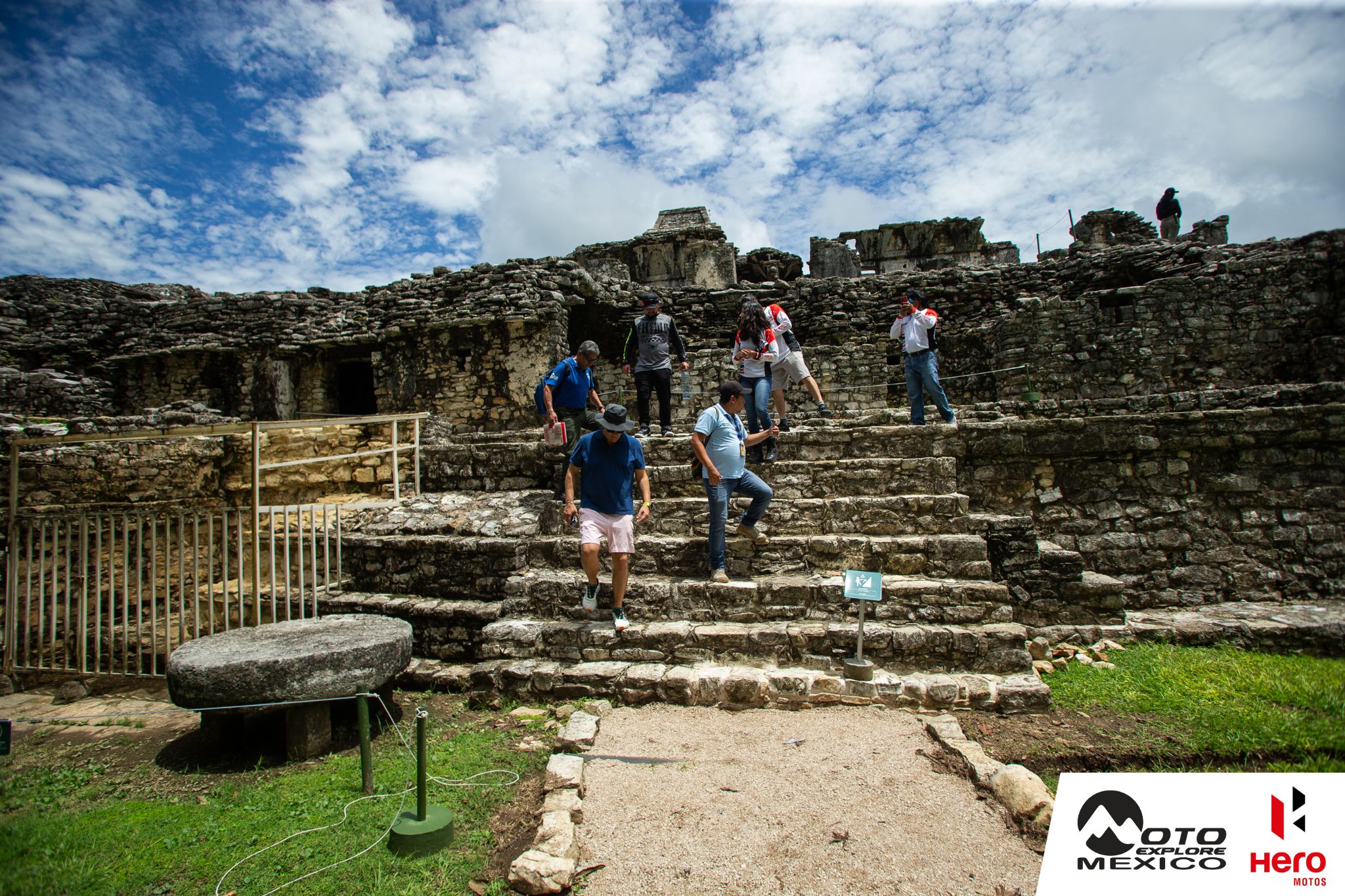 HERO XPULSE CHIAPAS 2025 1180