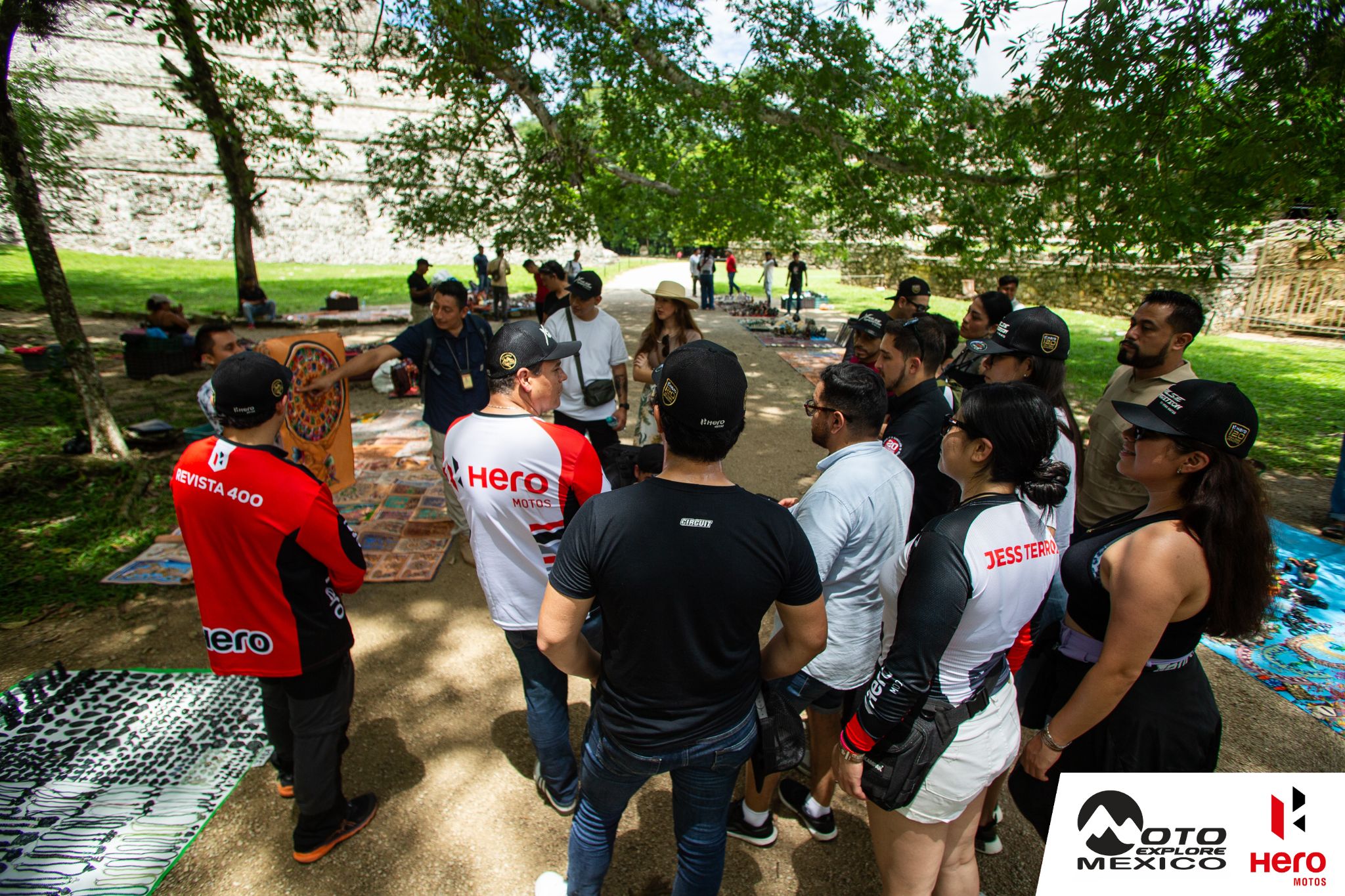 HERO XPULSE CHIAPAS 2025 1181