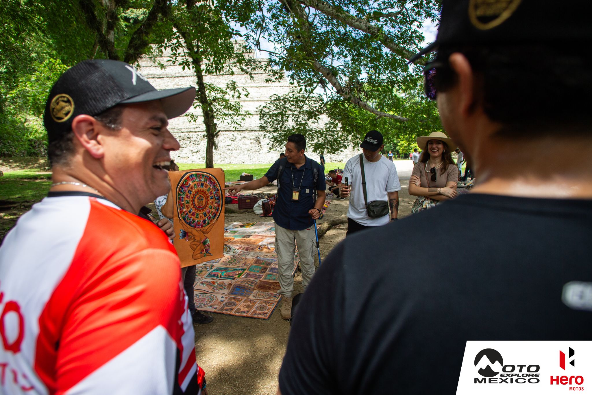 HERO XPULSE CHIAPAS 2025 1184