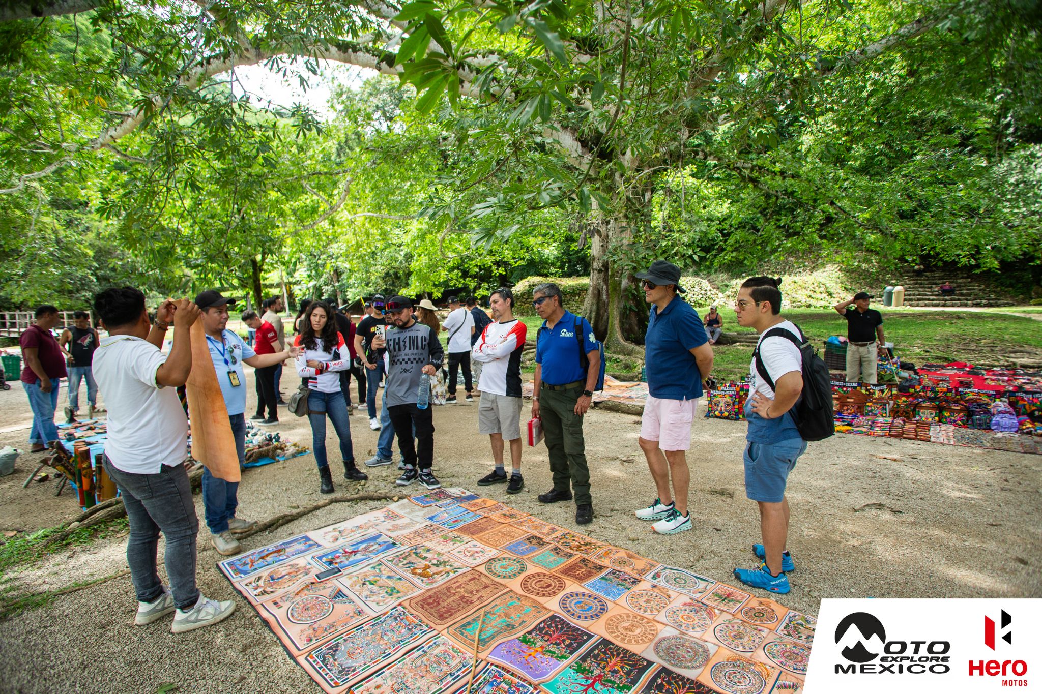 HERO XPULSE CHIAPAS 2025 1186