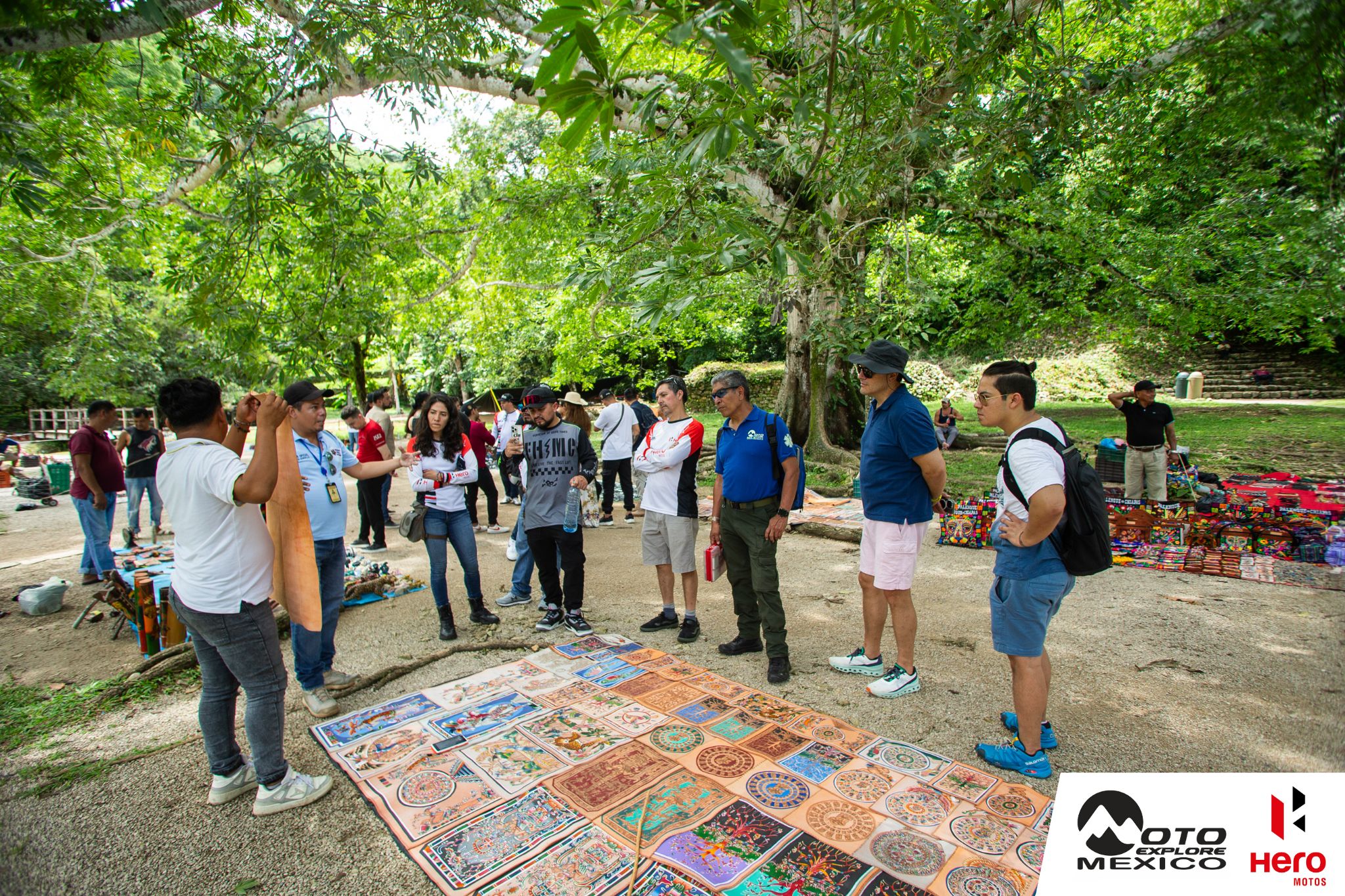 HERO XPULSE CHIAPAS 2025 1187