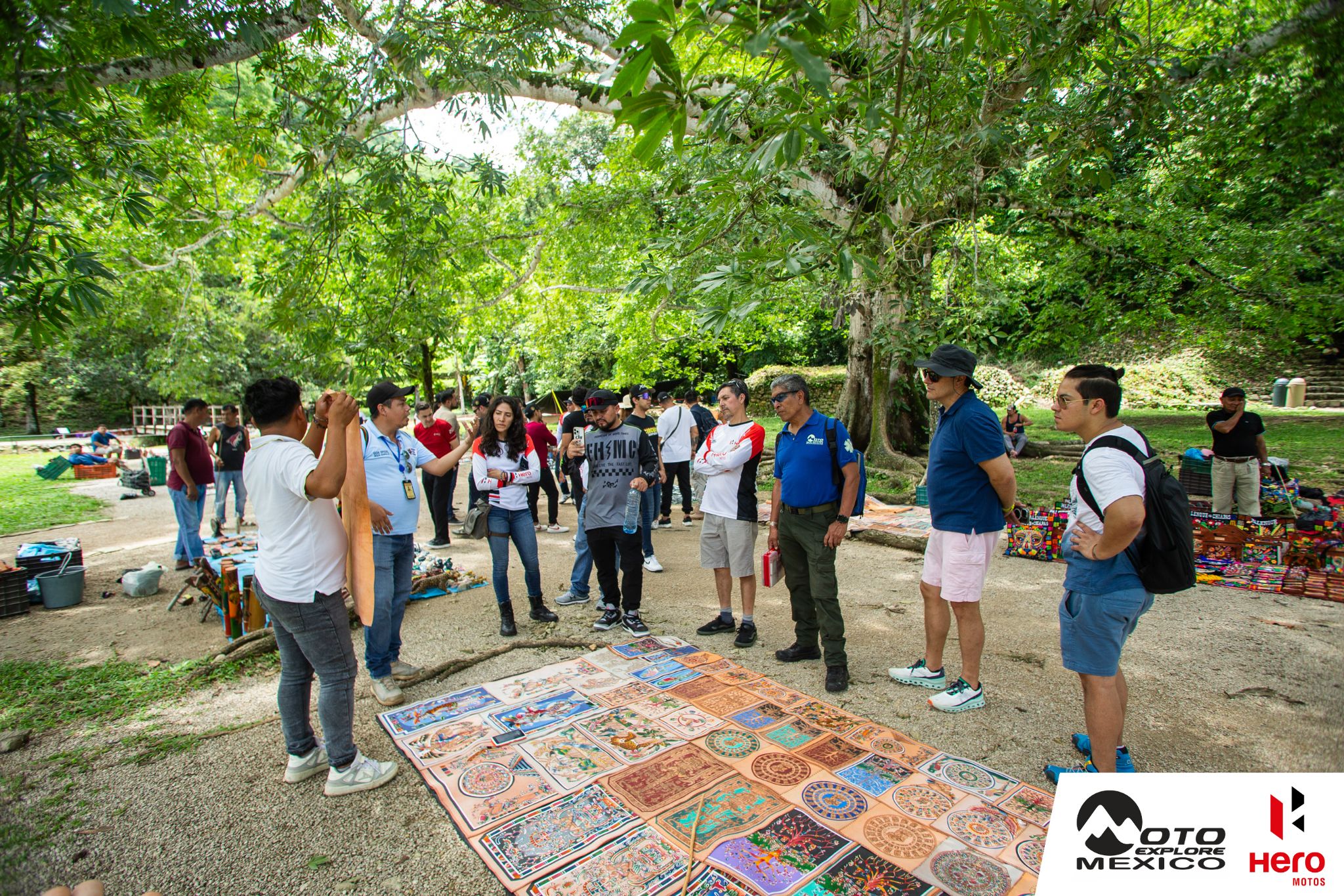 HERO XPULSE CHIAPAS 2025 1188