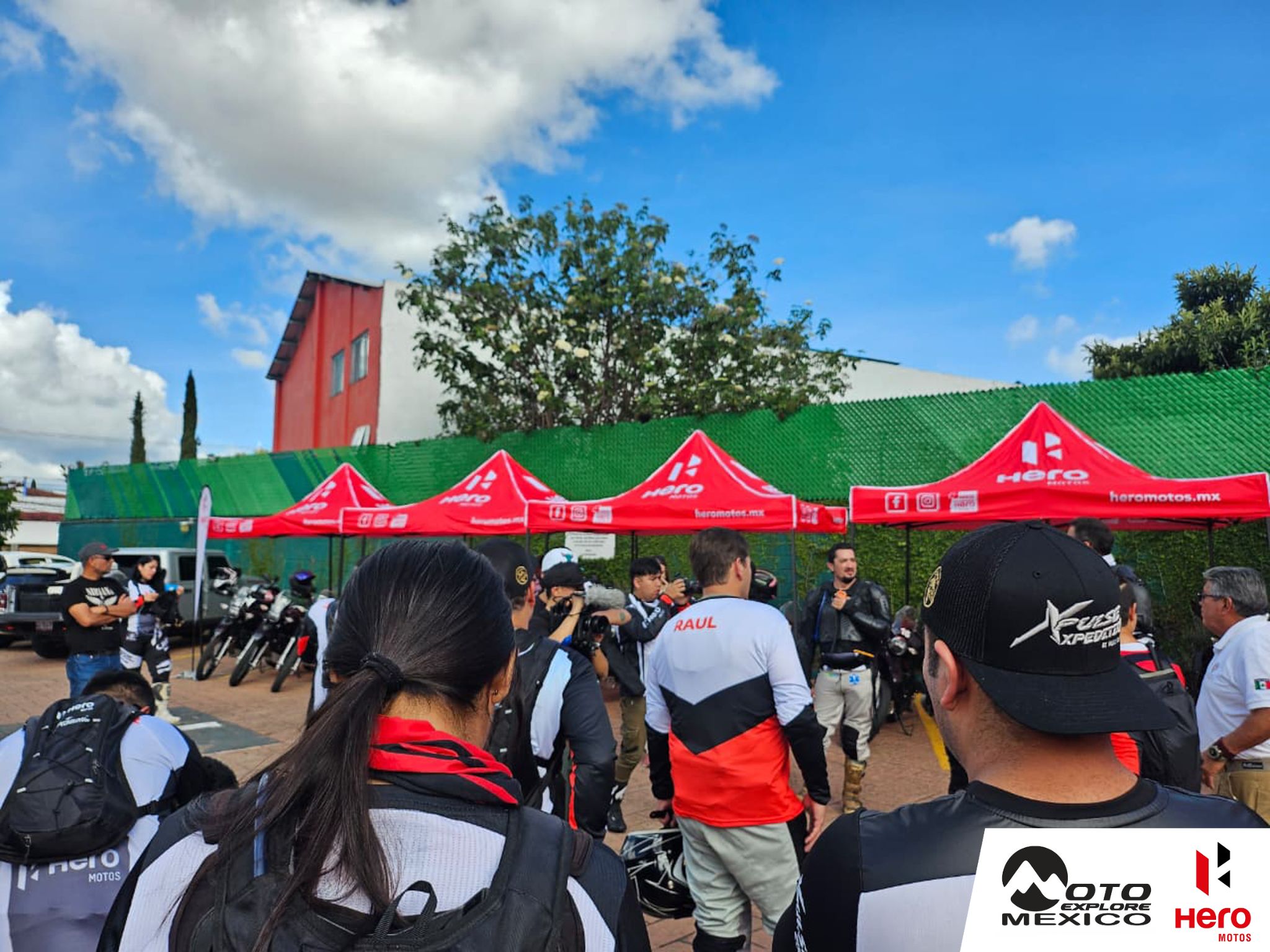 HERO XPULSE CHIAPAS 2025 1197