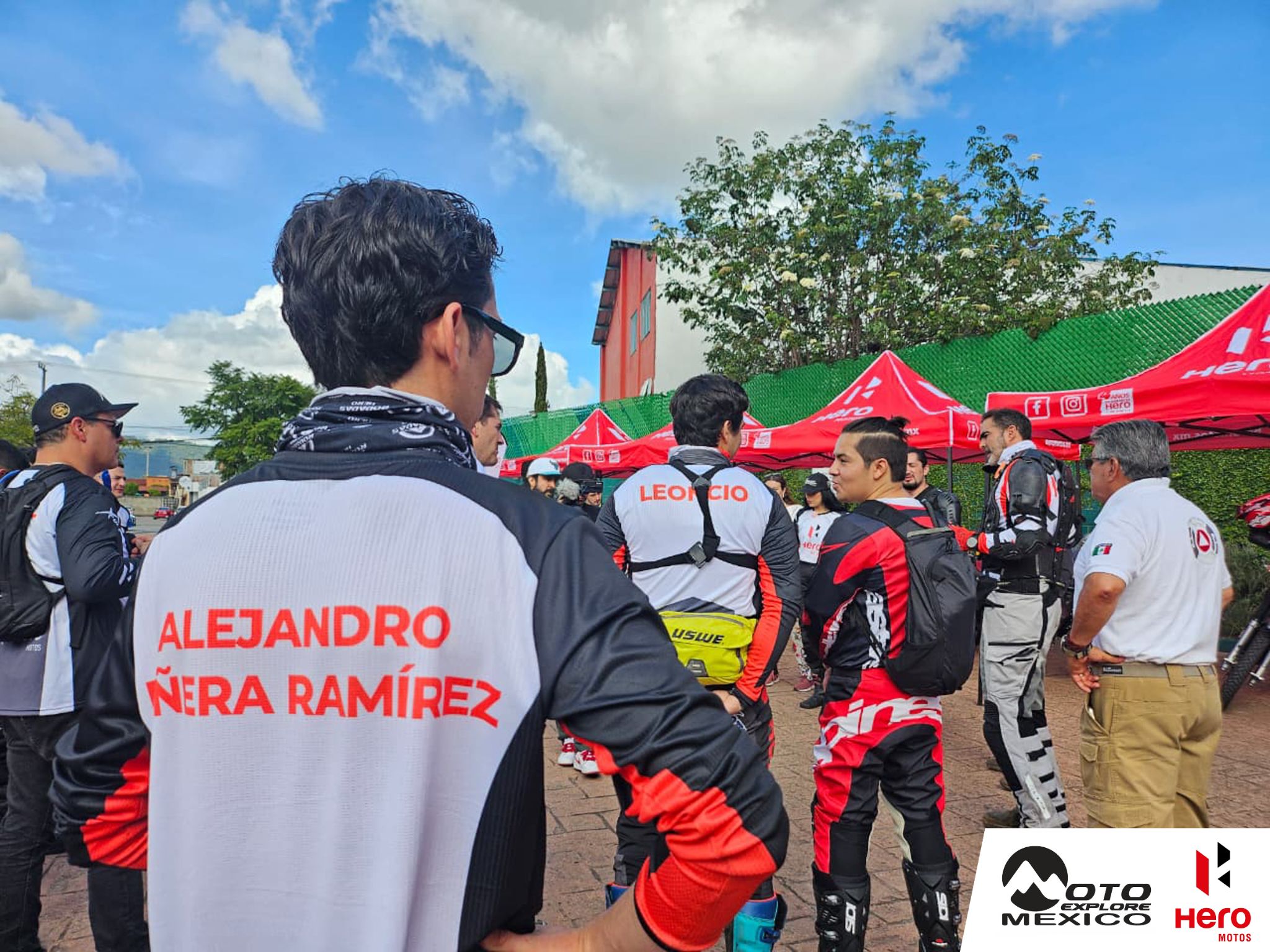 HERO XPULSE CHIAPAS 2025 1199