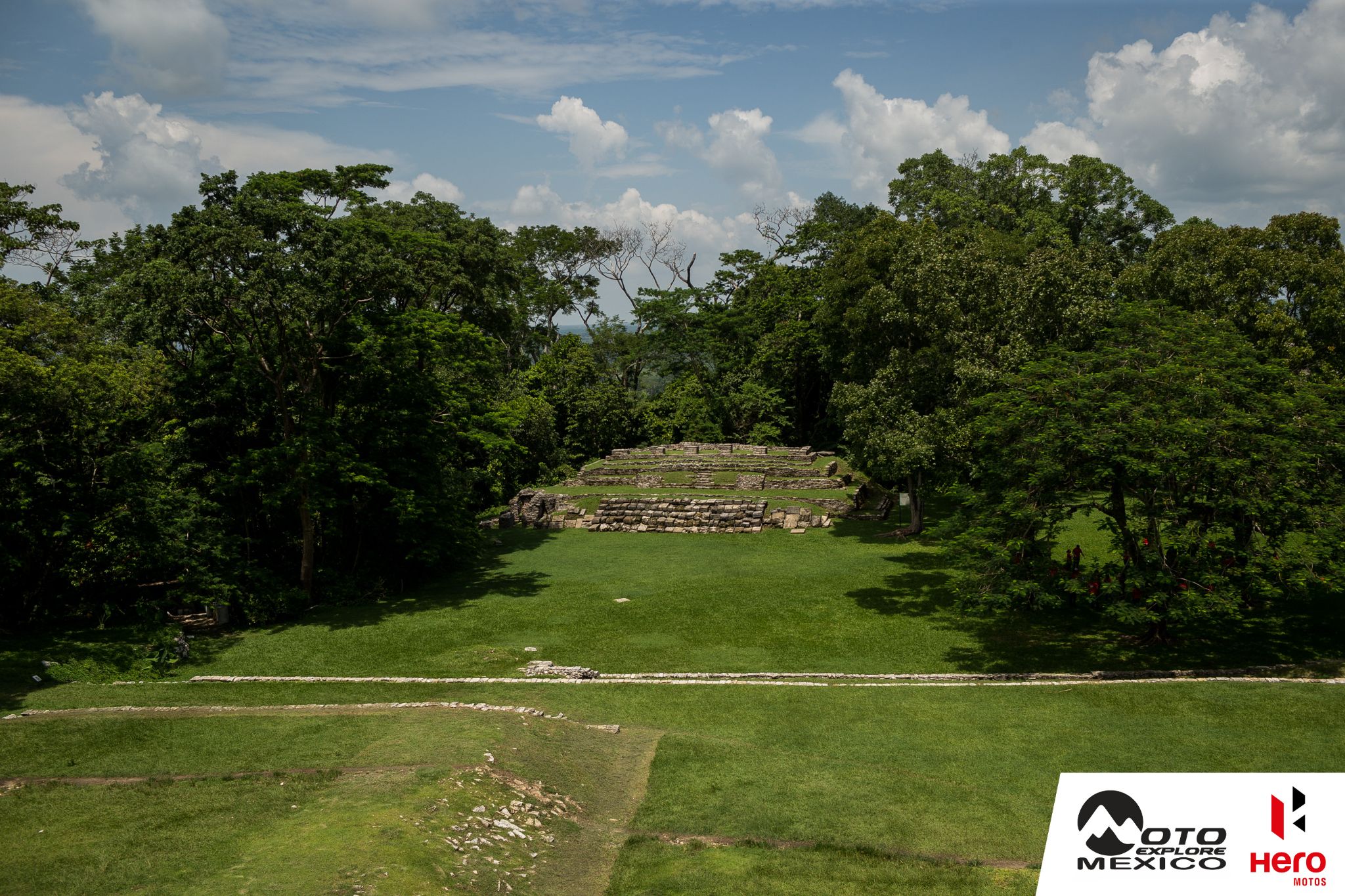 HERO XPULSE CHIAPAS 2025 12