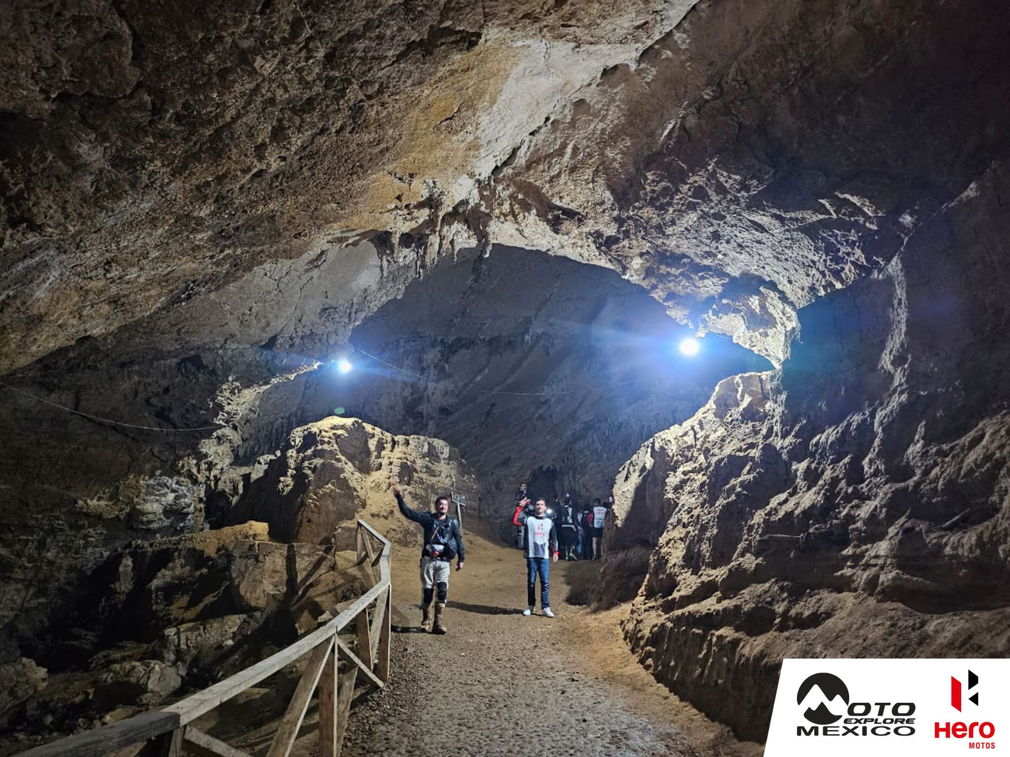 HERO XPULSE CHIAPAS 2025 1202