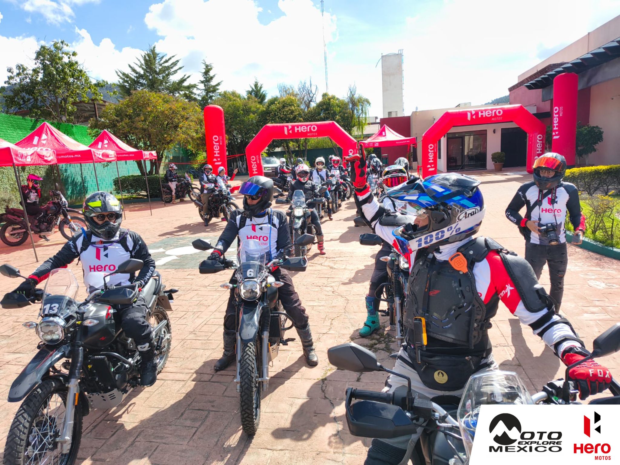 HERO XPULSE CHIAPAS 2025 1208