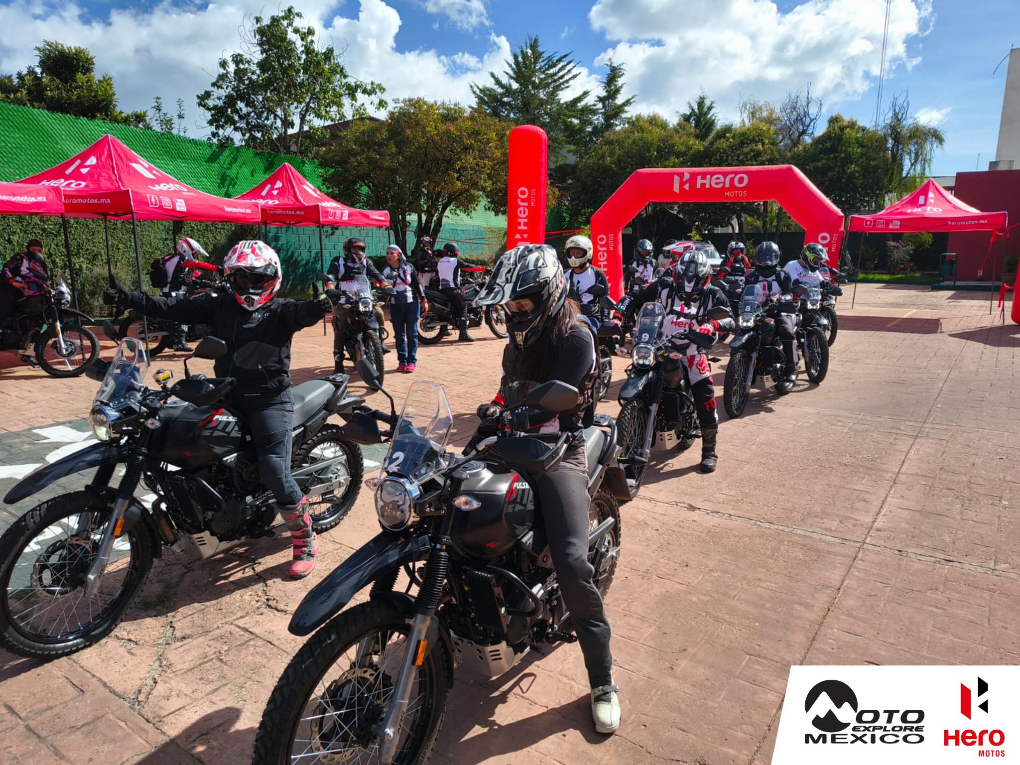 HERO XPULSE CHIAPAS 2025 1209