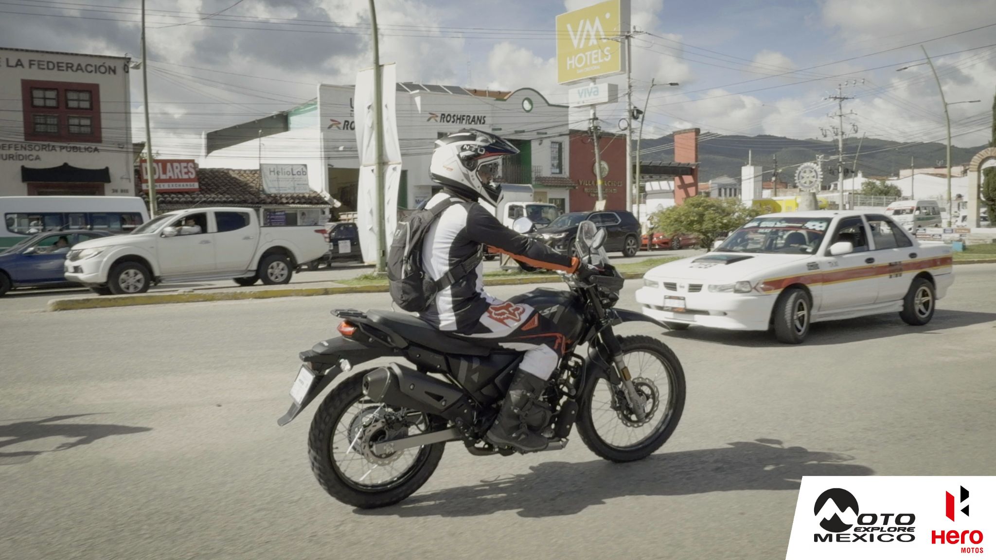 HERO XPULSE CHIAPAS 2025 121