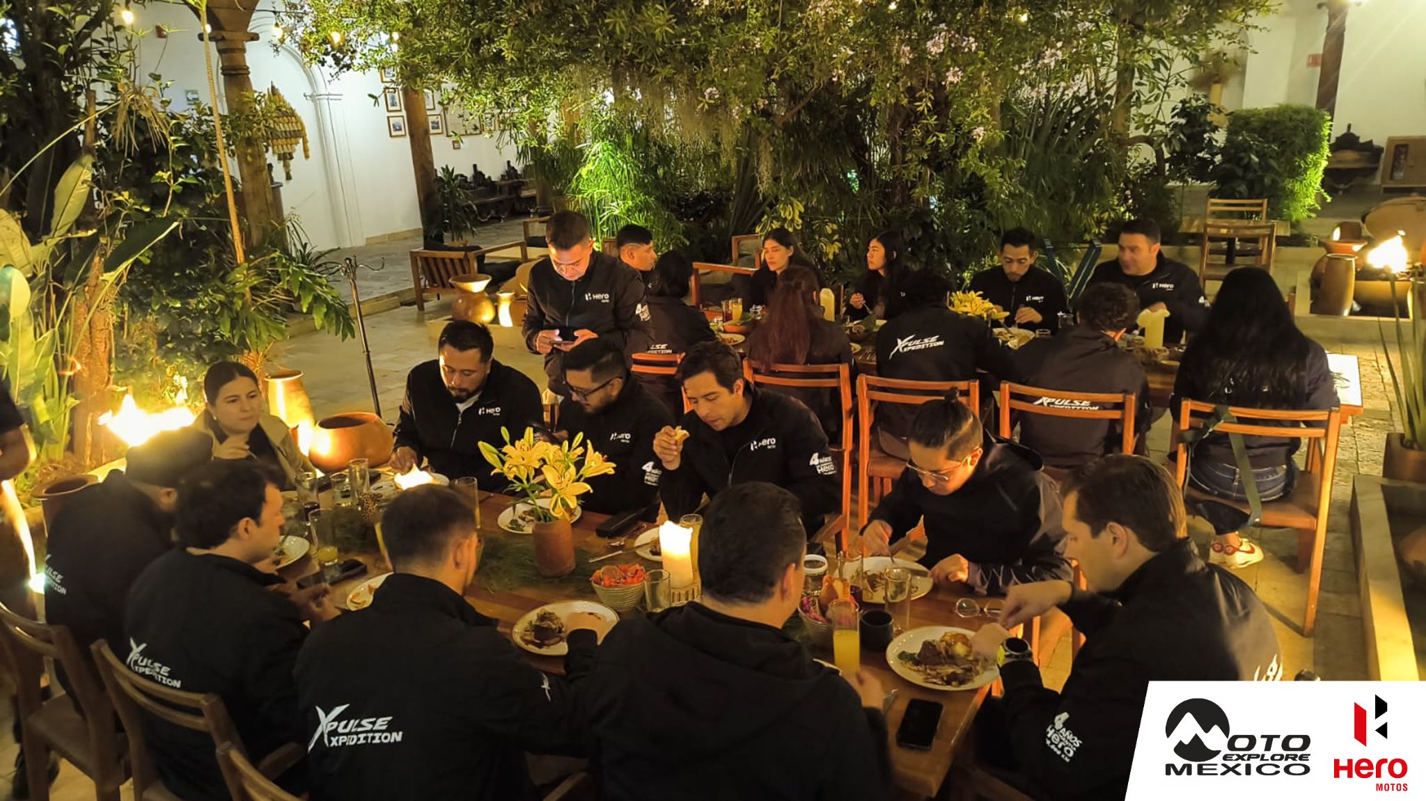 HERO XPULSE CHIAPAS 2025 1221