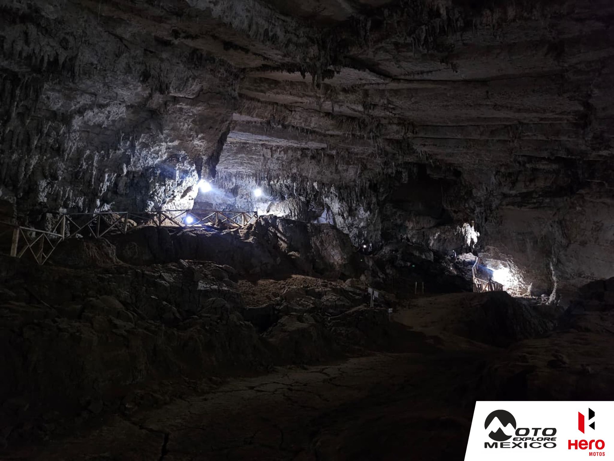 HERO XPULSE CHIAPAS 2025 1226