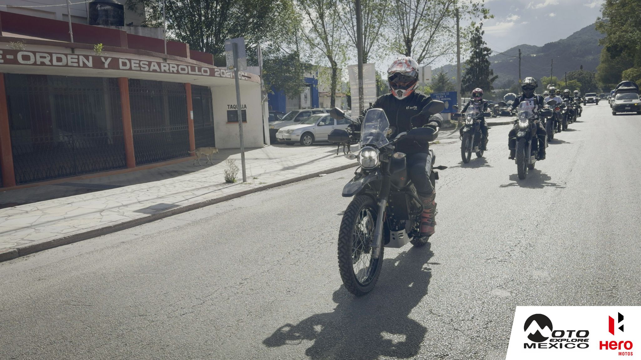 HERO XPULSE CHIAPAS 2025 124