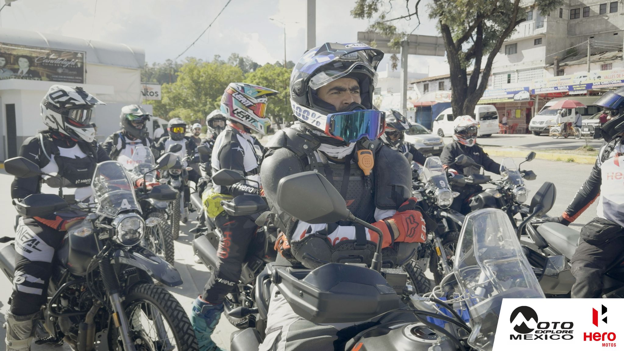 HERO XPULSE CHIAPAS 2025 127