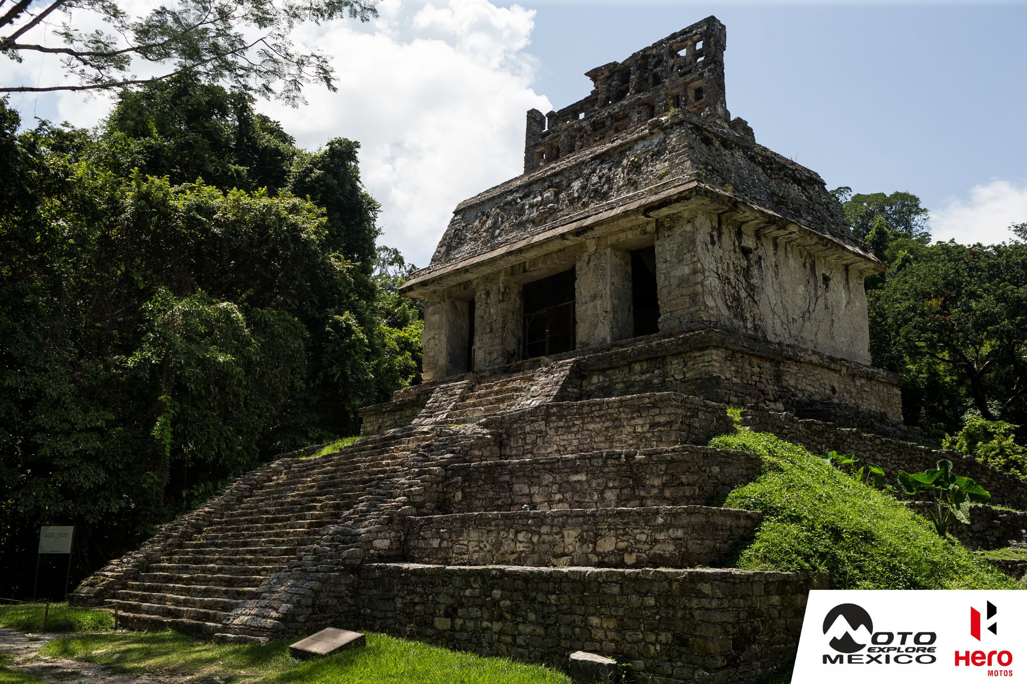 HERO XPULSE CHIAPAS 2025 13