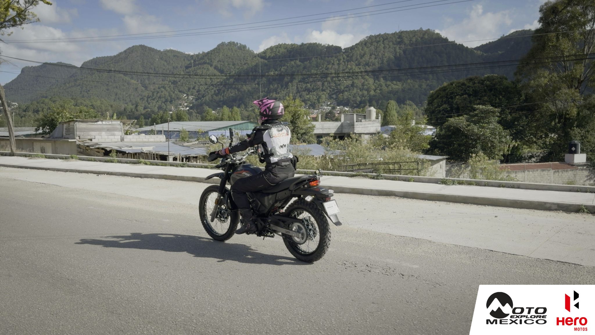 HERO XPULSE CHIAPAS 2025 133