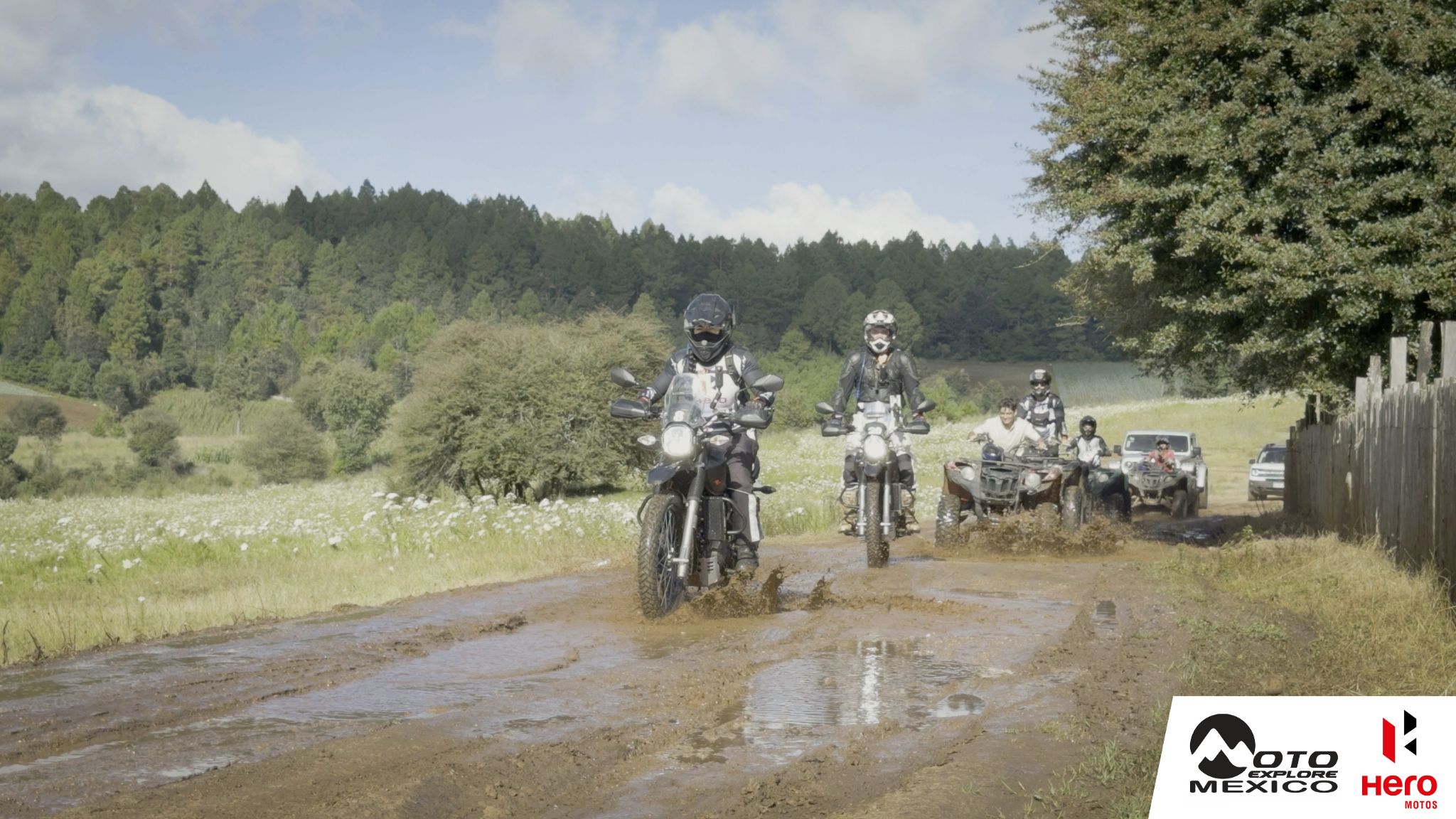 HERO XPULSE CHIAPAS 2025 137