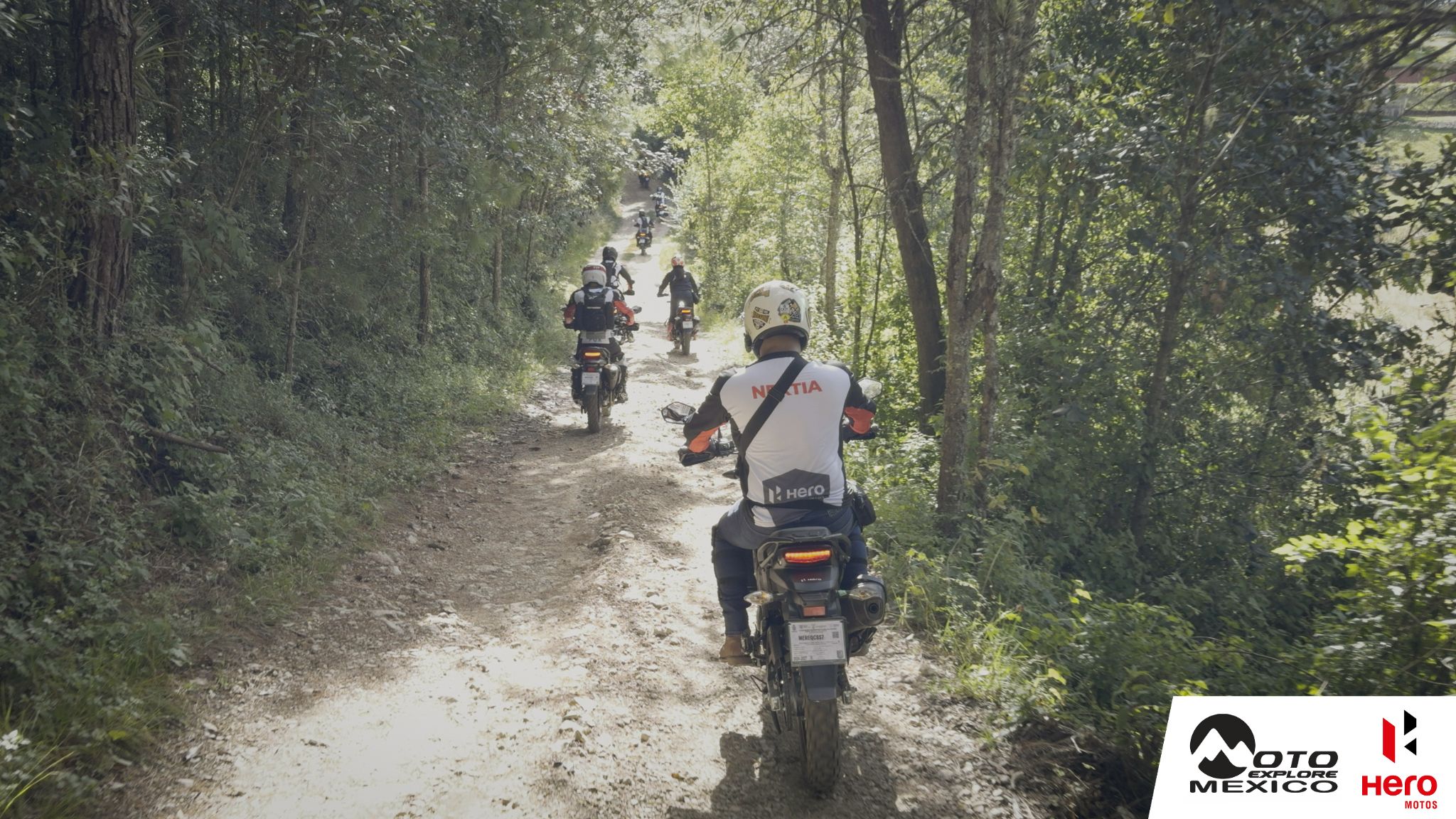 HERO XPULSE CHIAPAS 2025 138