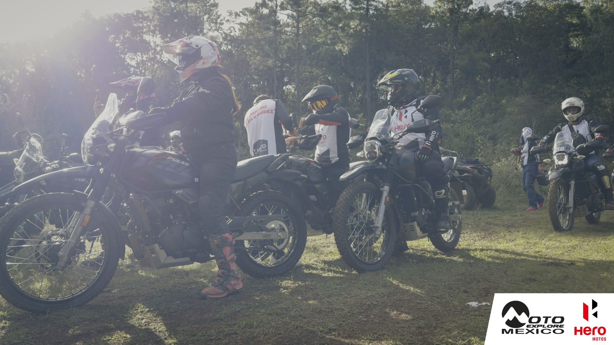 HERO XPULSE CHIAPAS 2025 142