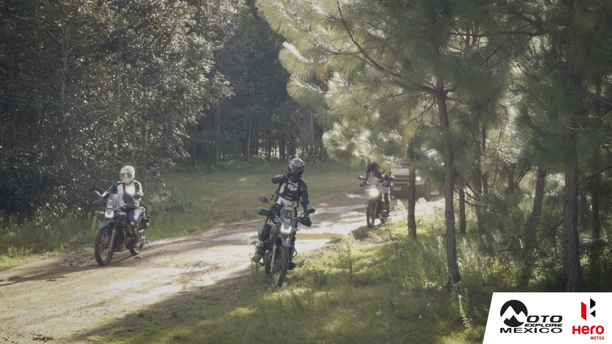 HERO XPULSE CHIAPAS 2025 144