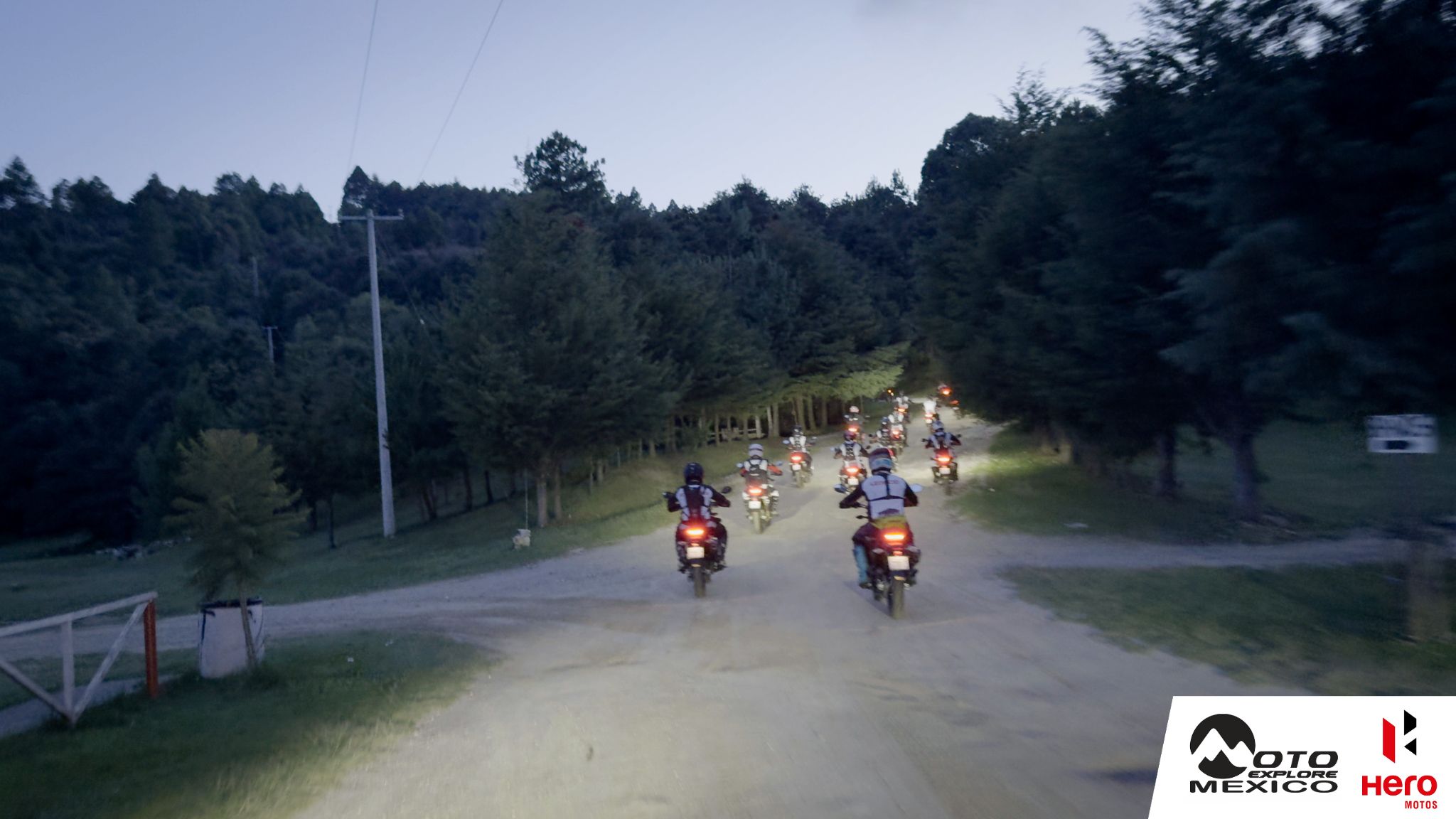 HERO XPULSE CHIAPAS 2025 153