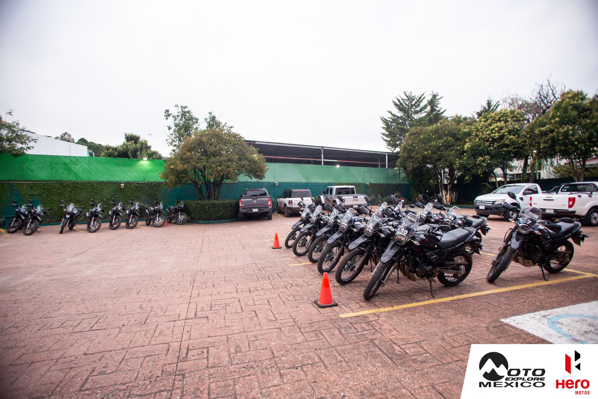 HERO XPULSE CHIAPAS 2025 159