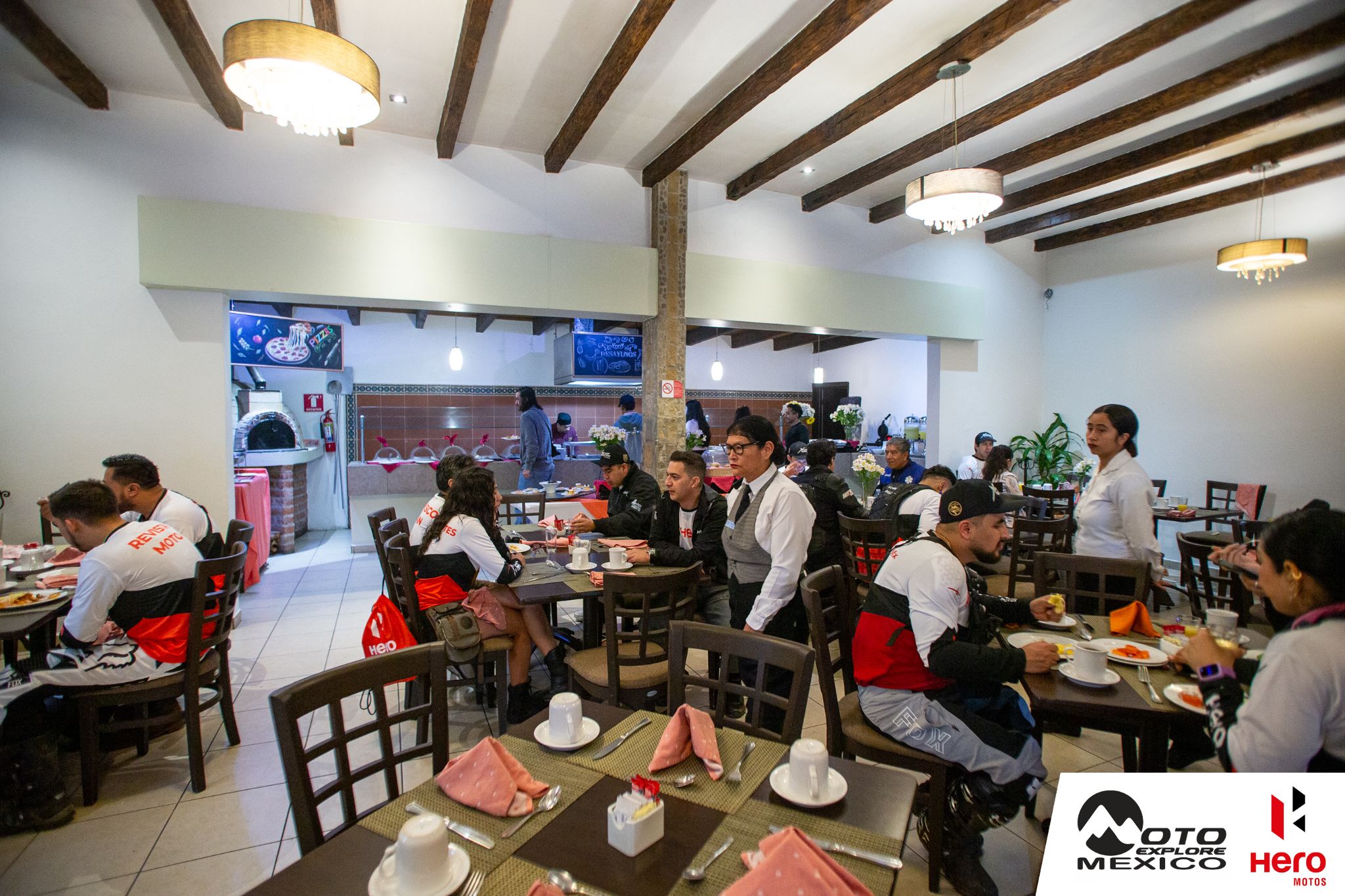 HERO XPULSE CHIAPAS 2025 160