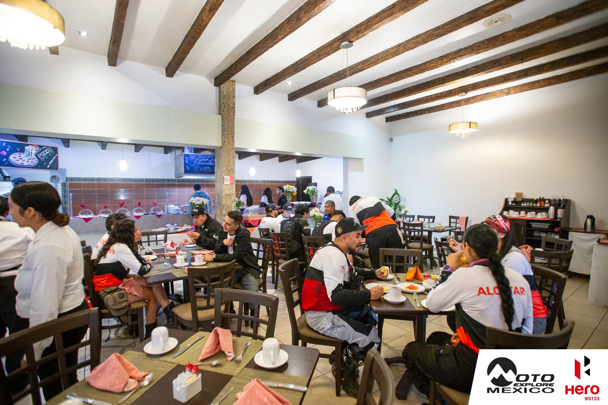 HERO XPULSE CHIAPAS 2025 161