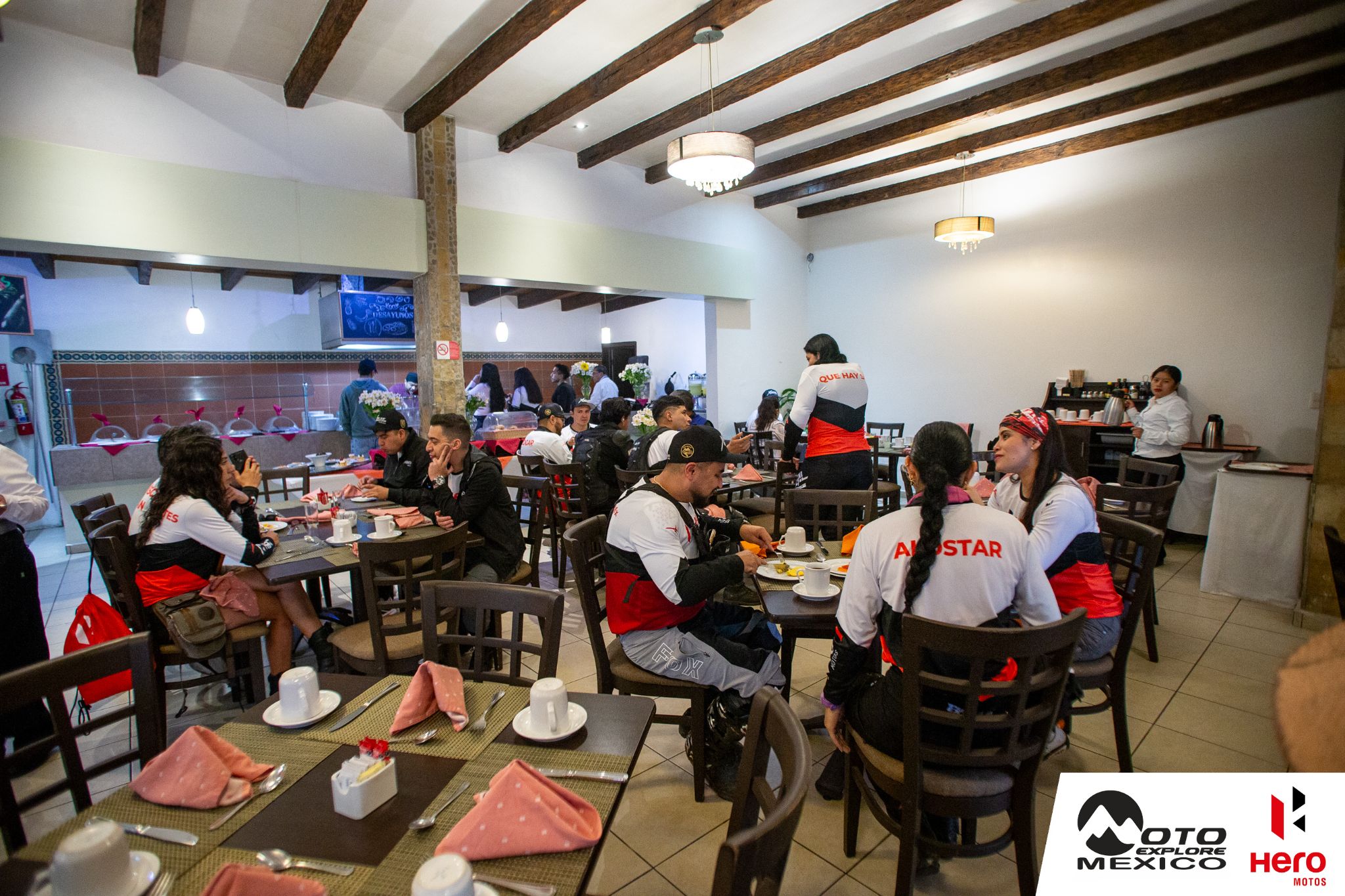 HERO XPULSE CHIAPAS 2025 165