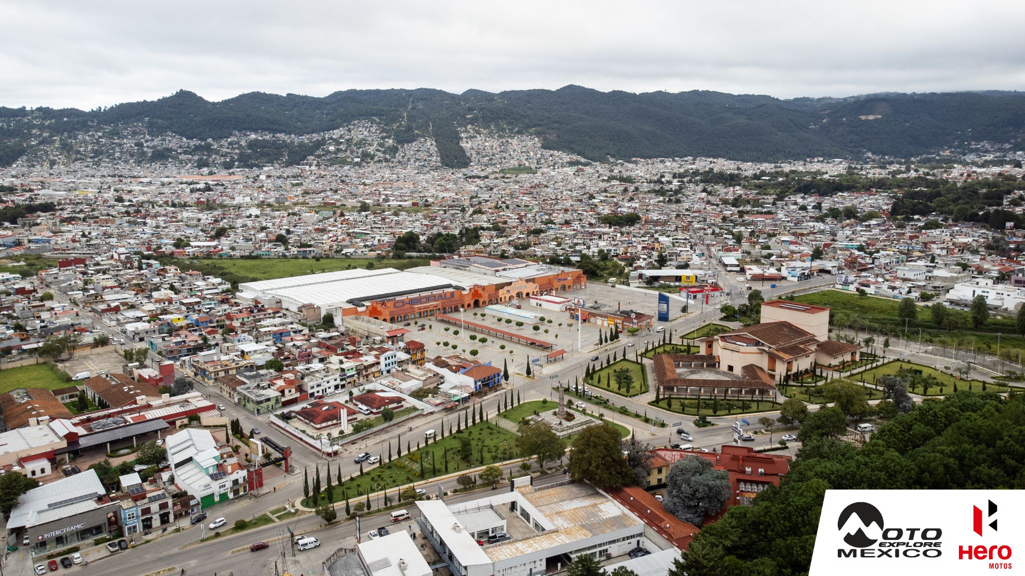 HERO XPULSE CHIAPAS 2025 167