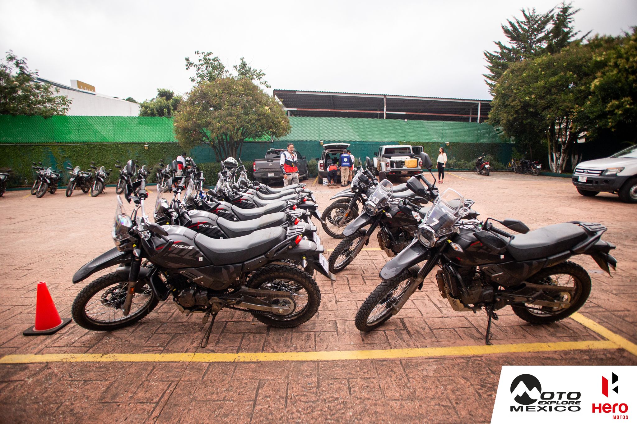 HERO XPULSE CHIAPAS 2025 169