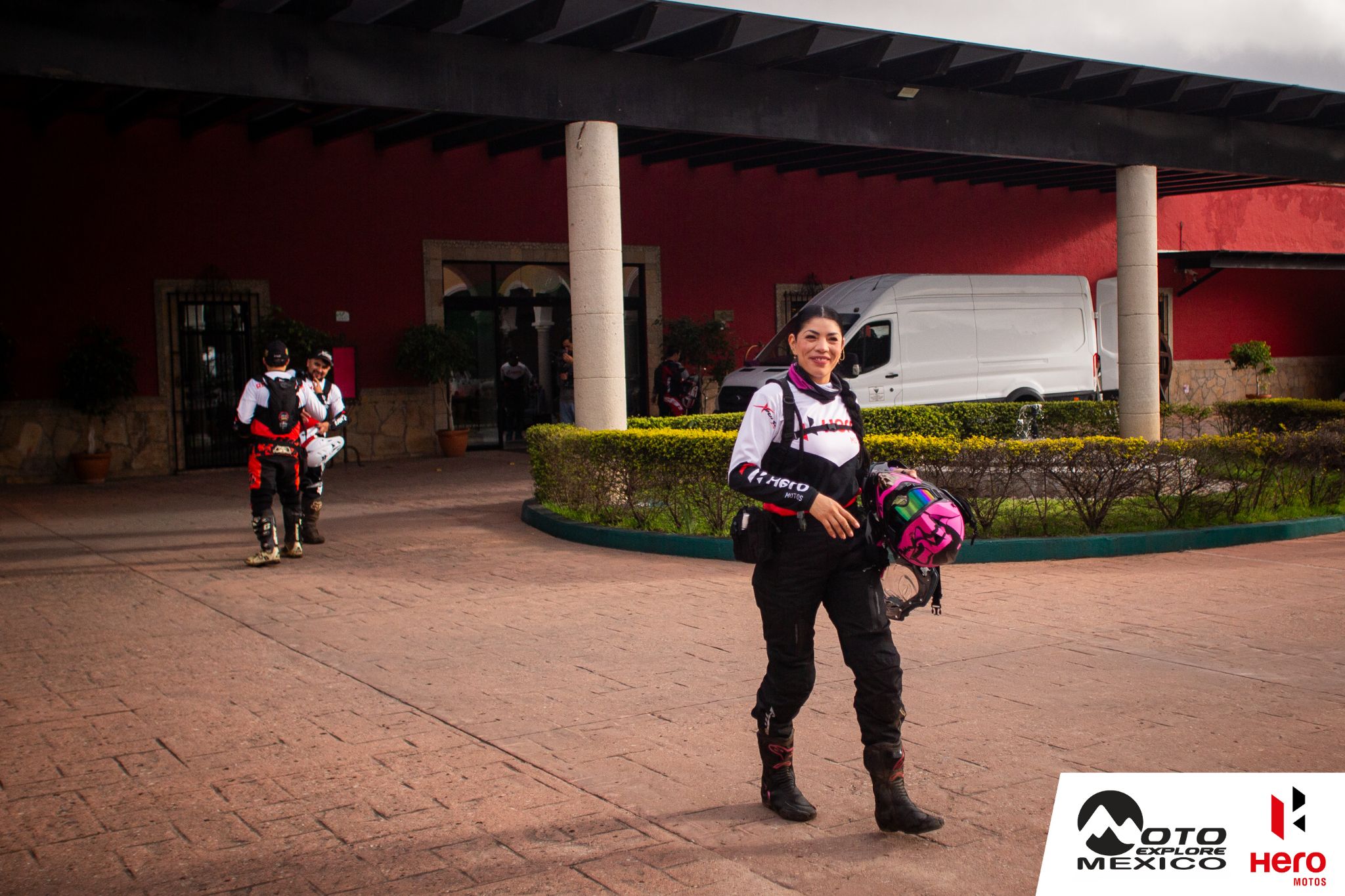 HERO XPULSE CHIAPAS 2025 171