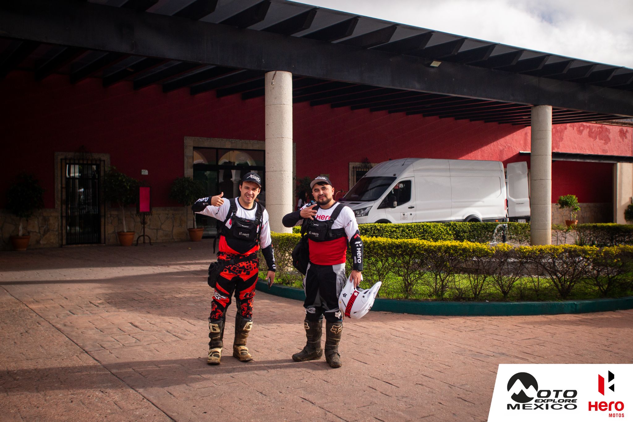 HERO XPULSE CHIAPAS 2025 173