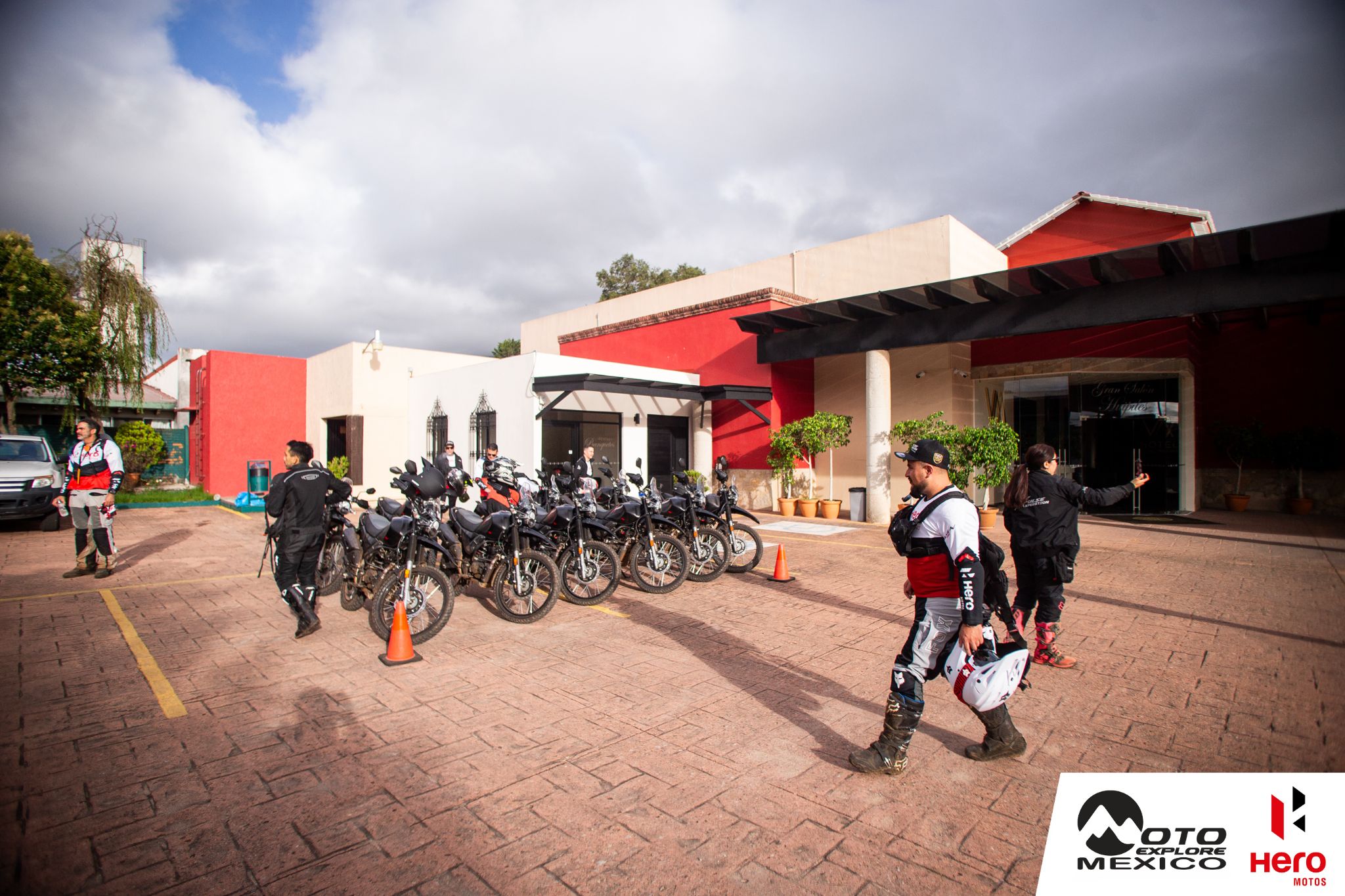 HERO XPULSE CHIAPAS 2025 174