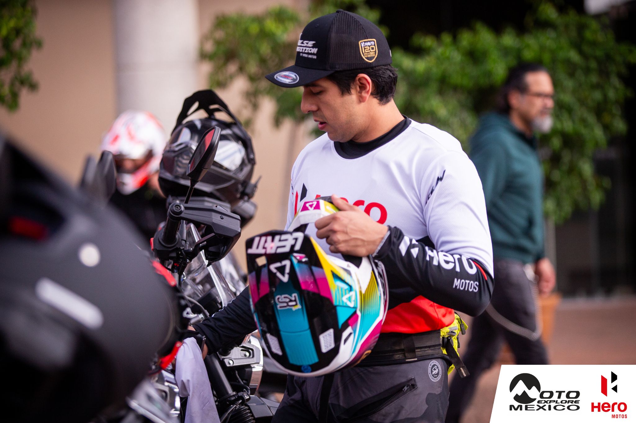 HERO XPULSE CHIAPAS 2025 179