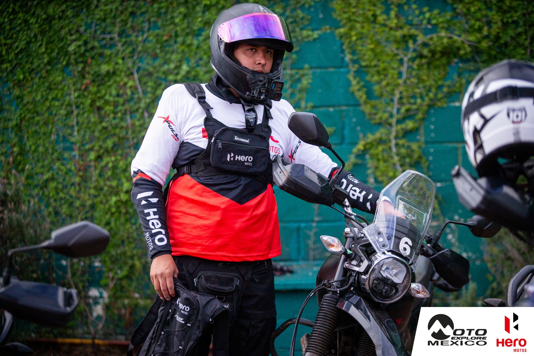 HERO XPULSE CHIAPAS 2025 182