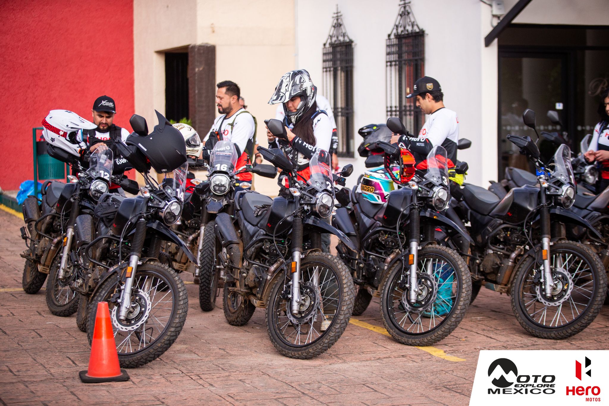 HERO XPULSE CHIAPAS 2025 183