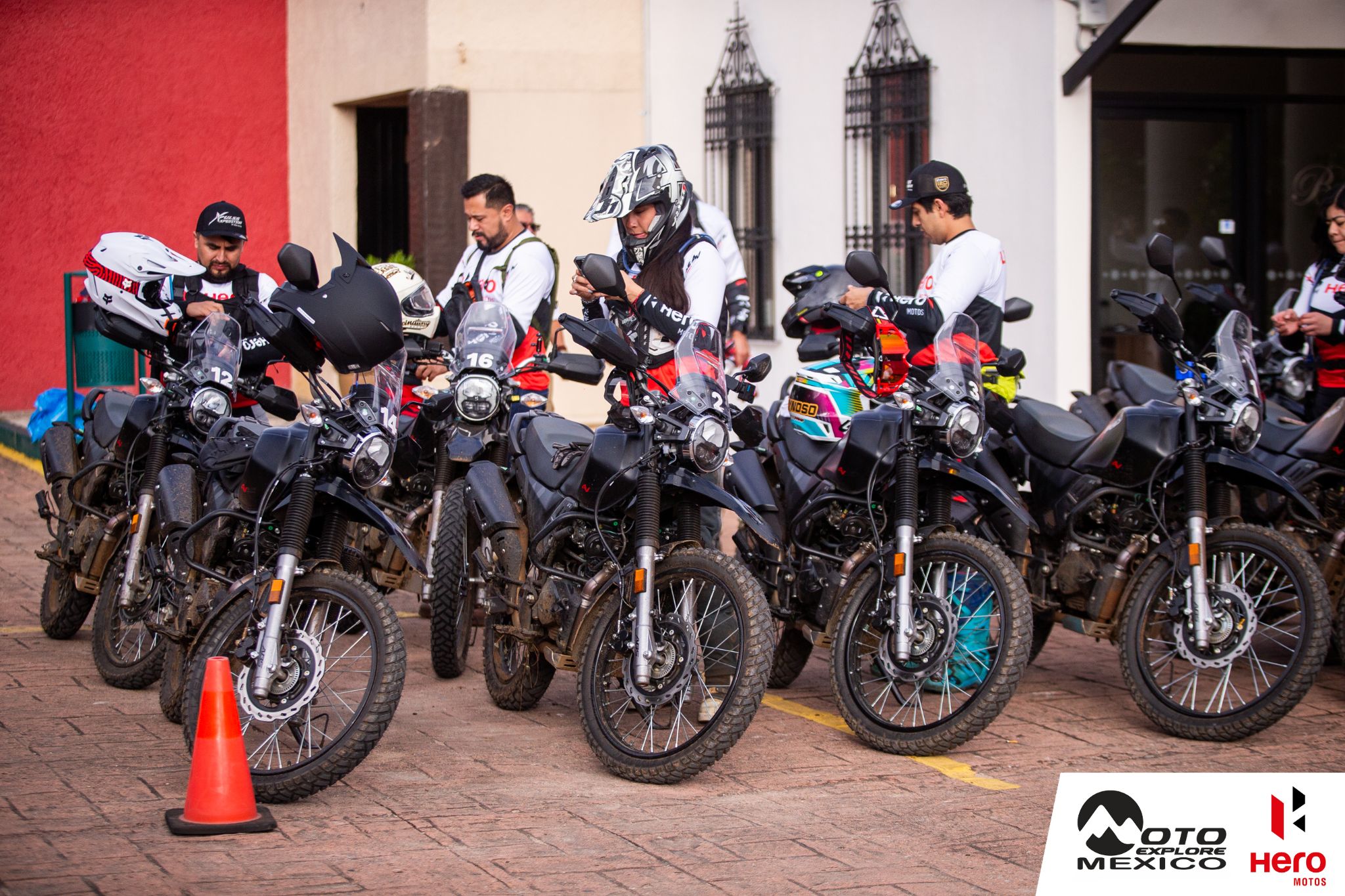 HERO XPULSE CHIAPAS 2025 184