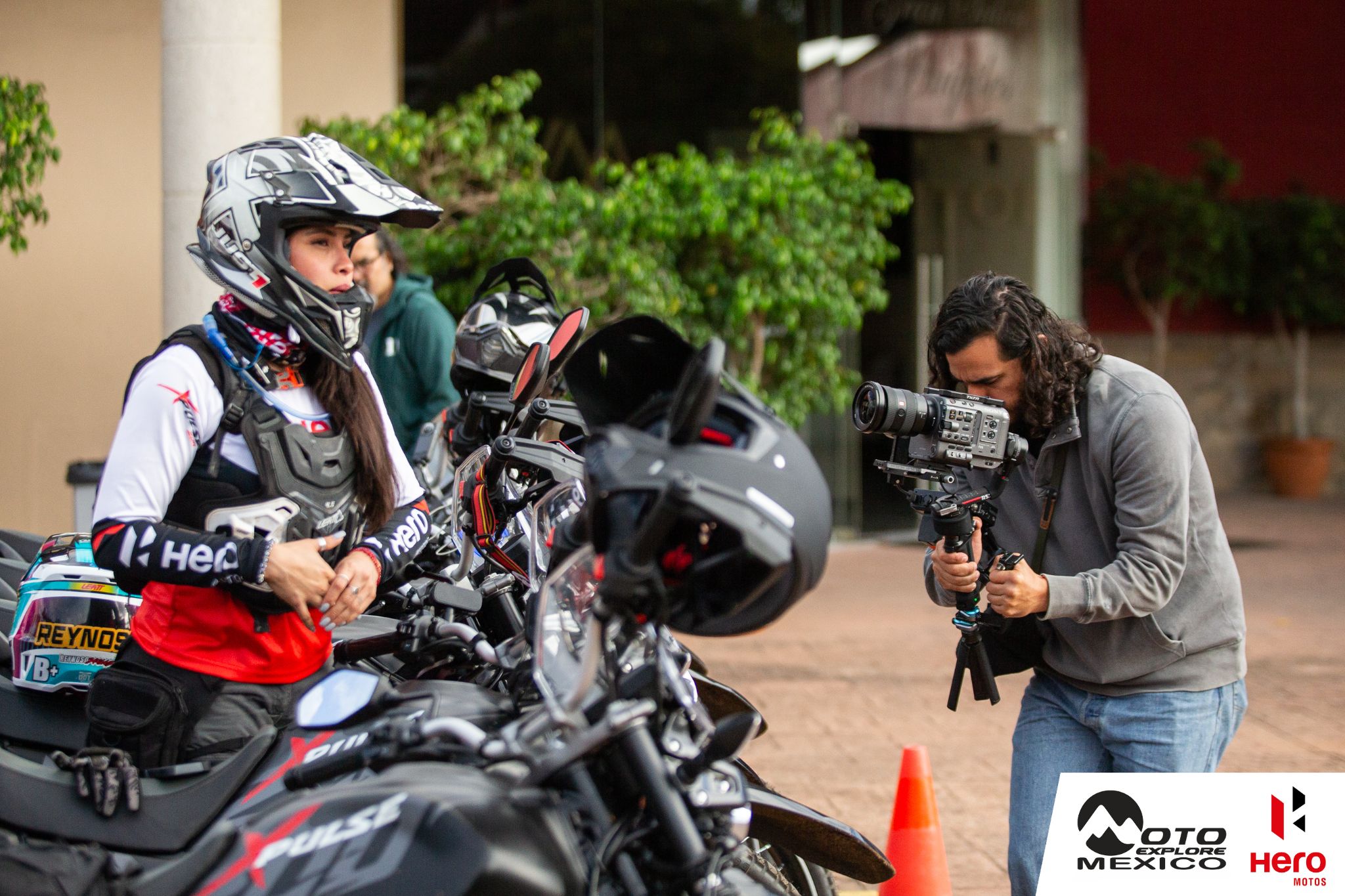 HERO XPULSE CHIAPAS 2025 189