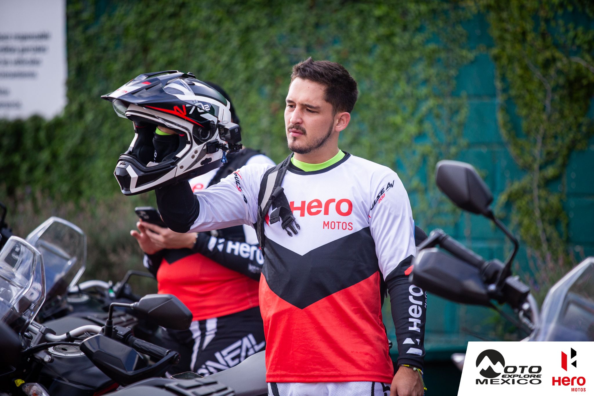 HERO XPULSE CHIAPAS 2025 190