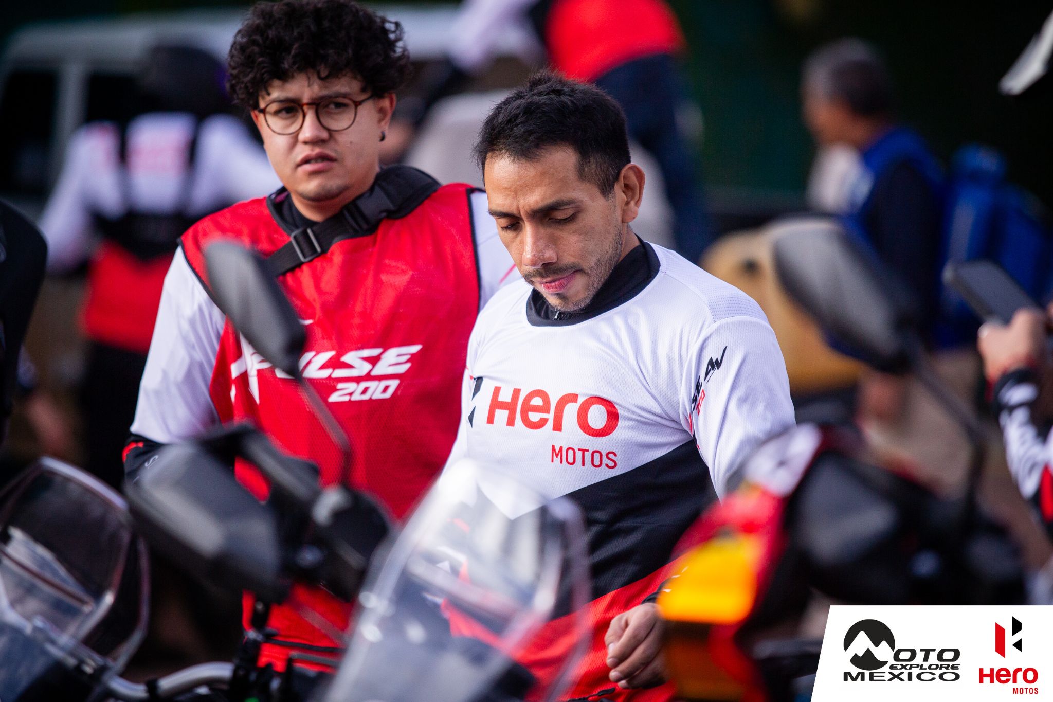 HERO XPULSE CHIAPAS 2025 194