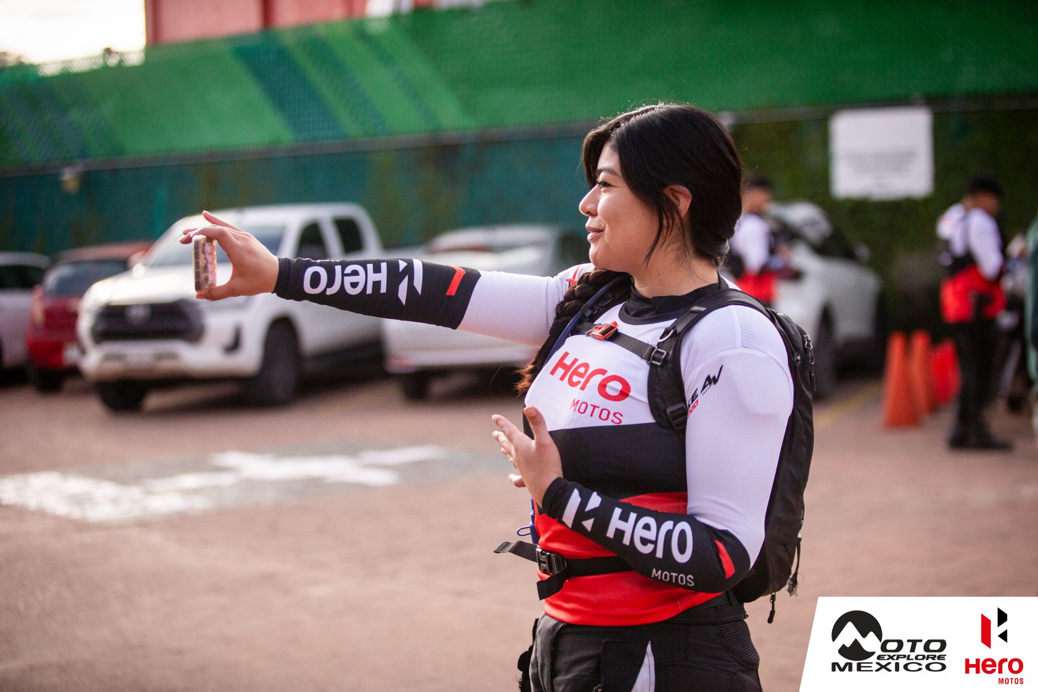 HERO XPULSE CHIAPAS 2025 195