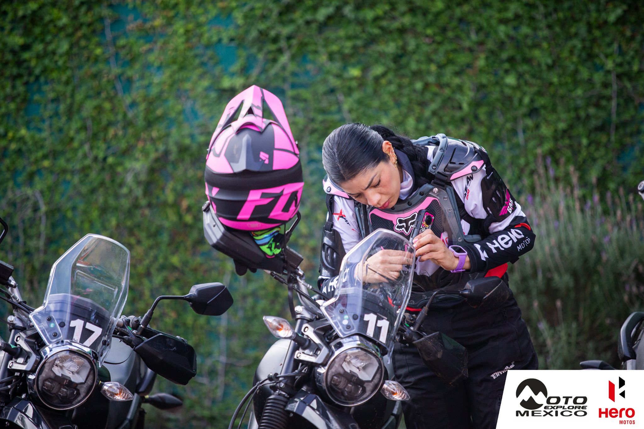 HERO XPULSE CHIAPAS 2025 196