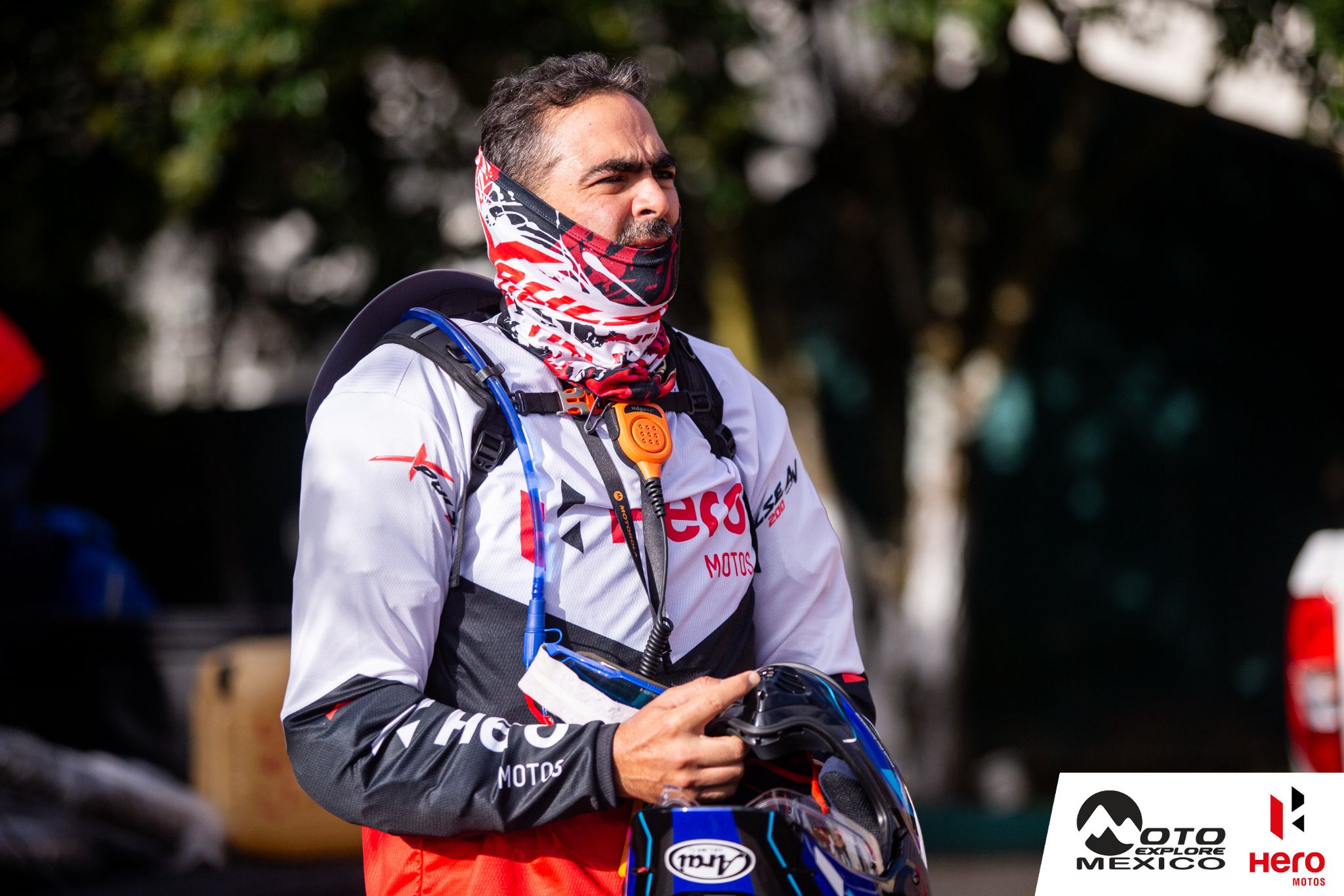 HERO XPULSE CHIAPAS 2025 197