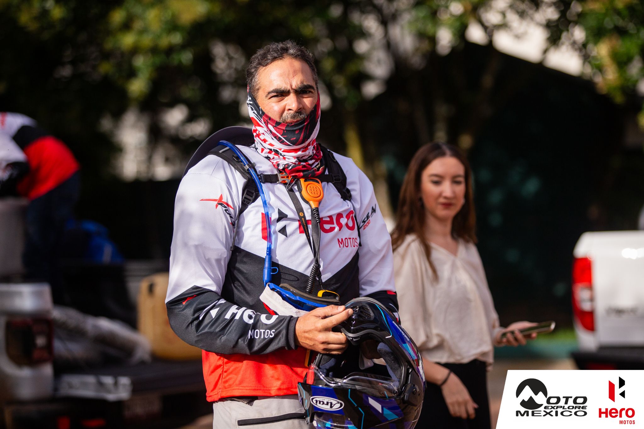 HERO XPULSE CHIAPAS 2025 198