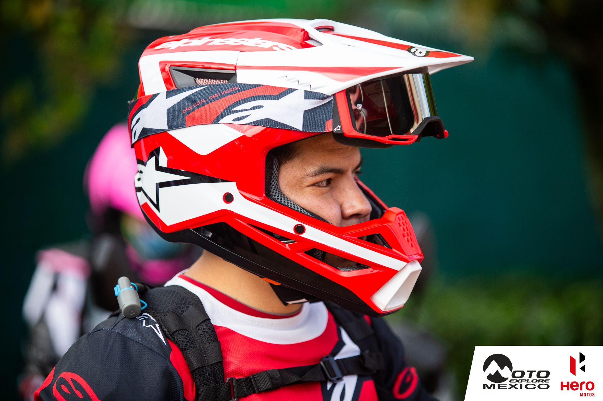 HERO XPULSE CHIAPAS 2025 204